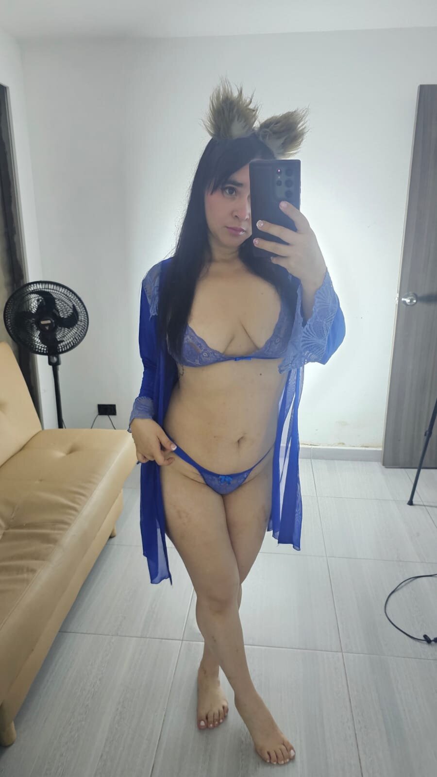 XXX Porn Photo of Nude Valeriagomez_ 145