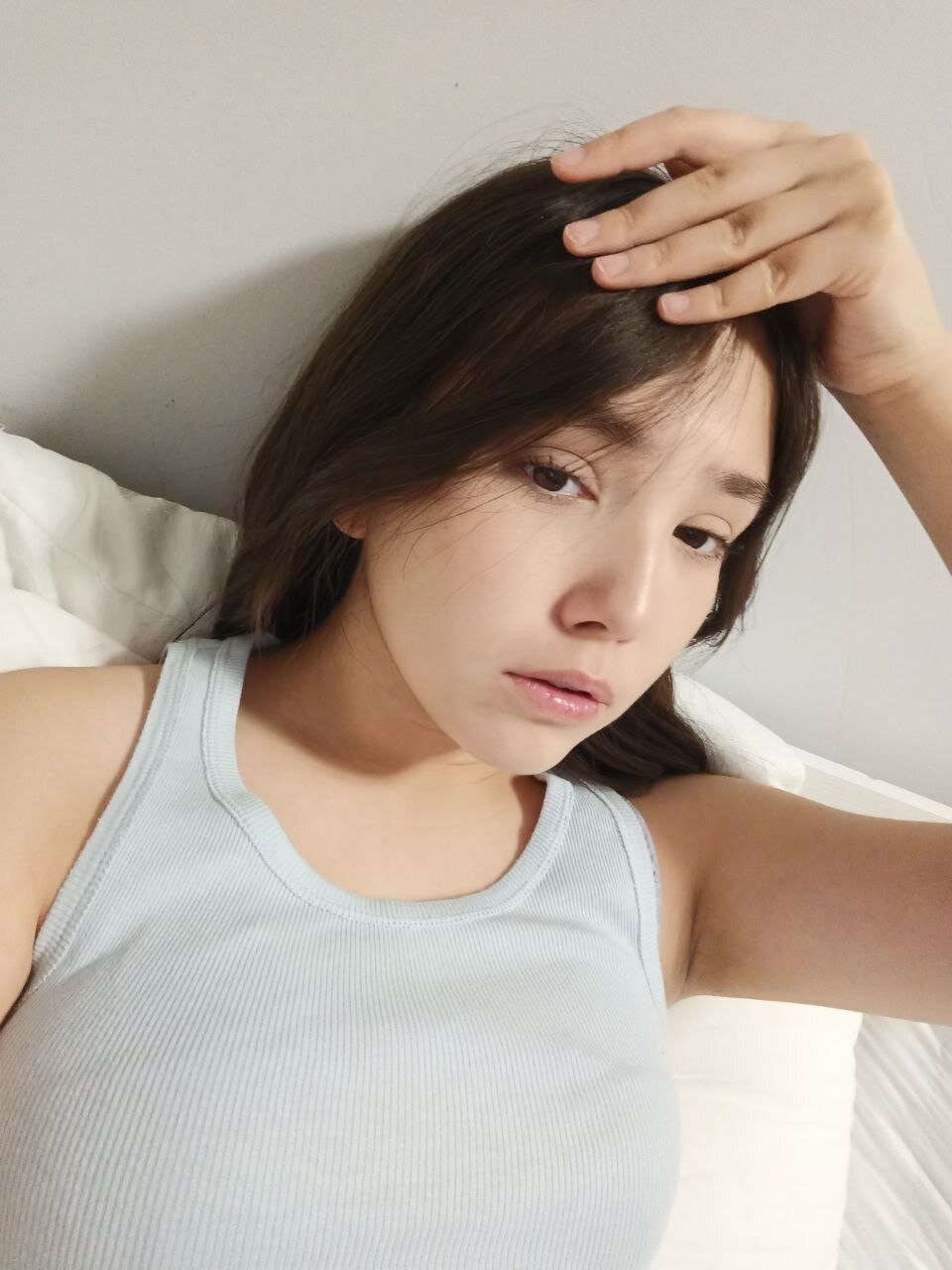 XXX Porn Photo of Nude RenaeConnerley 88