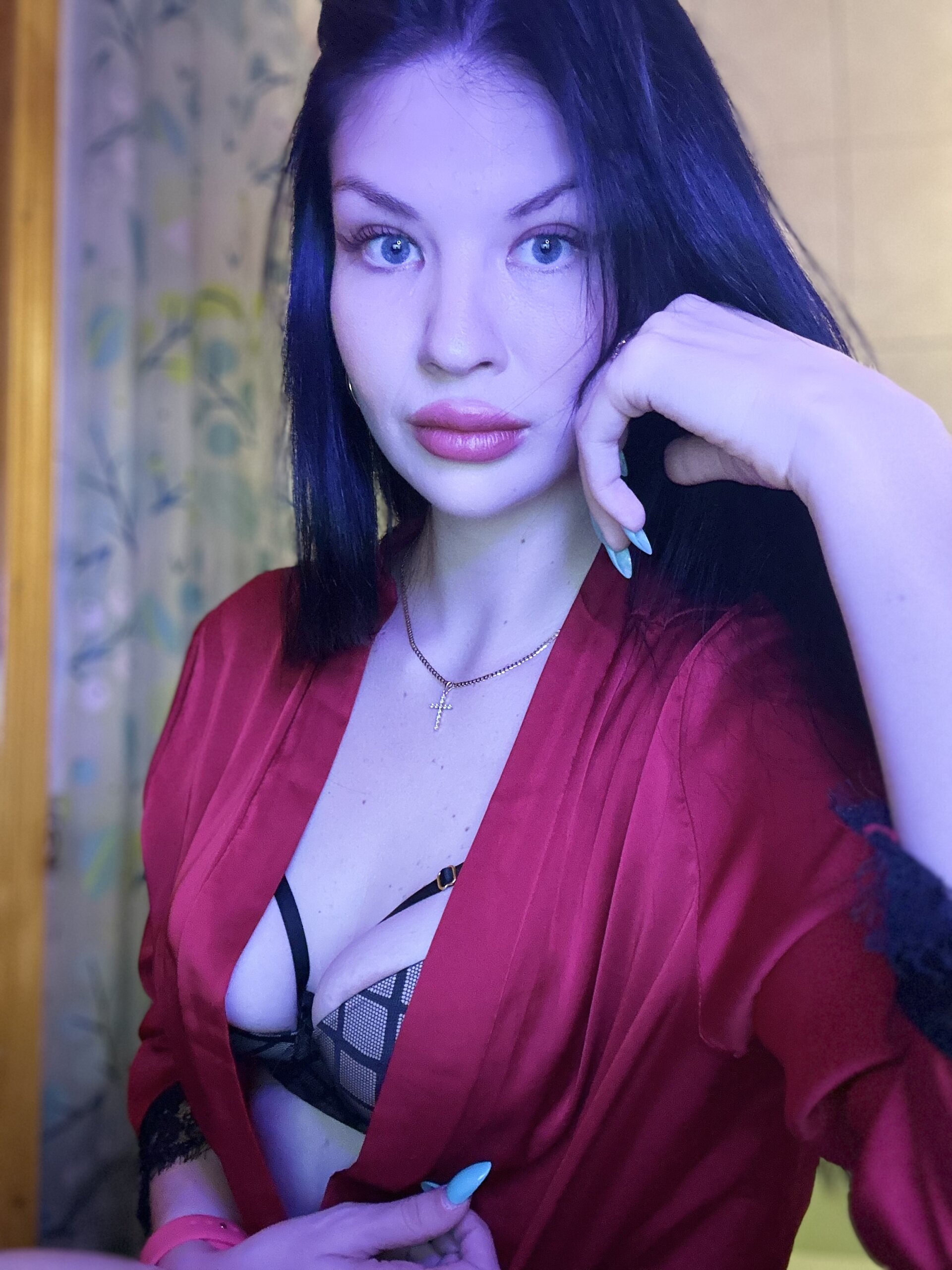 XXX Porn Photo of Nude gvantca09-99 2
