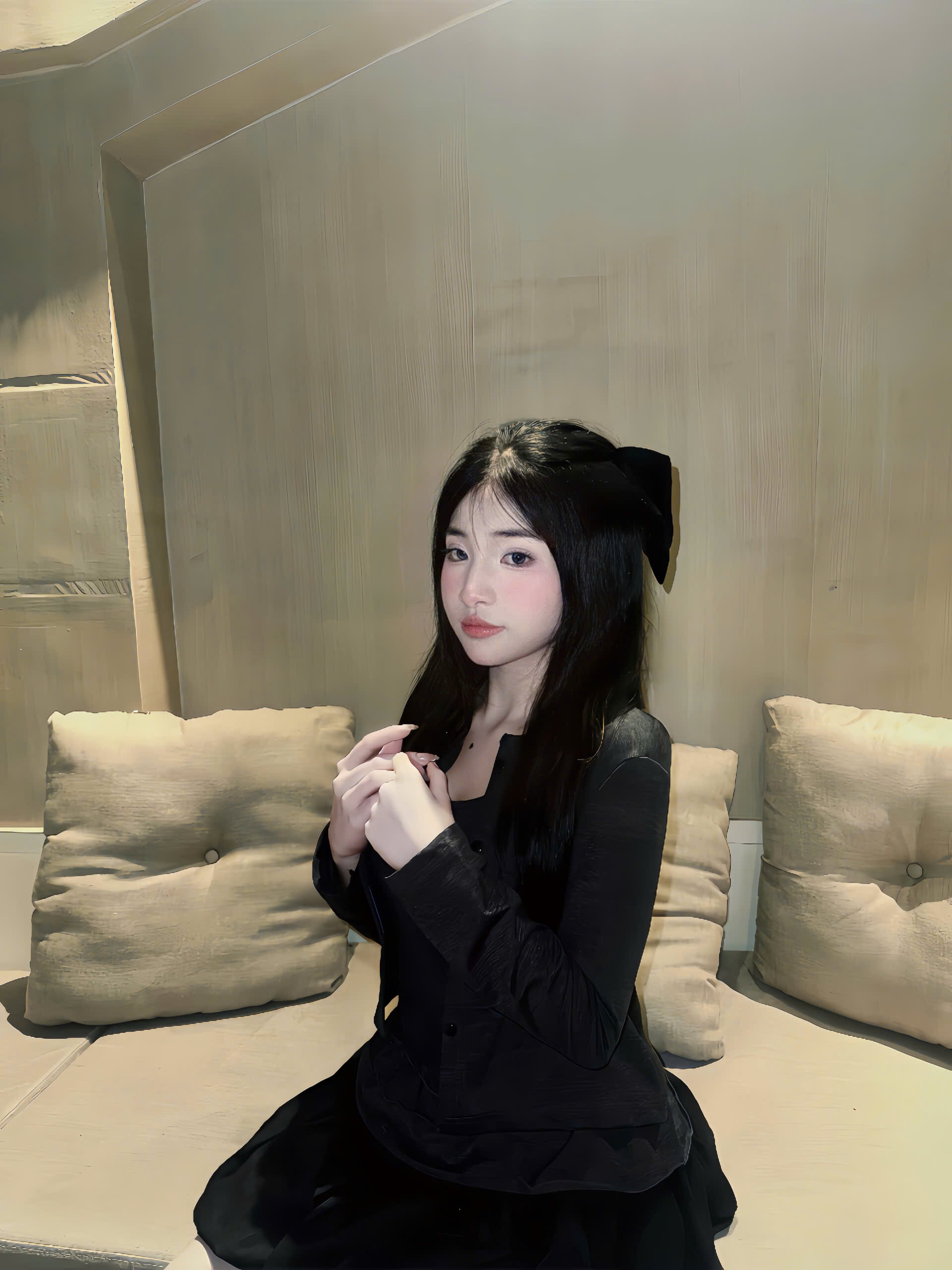XXX Porn Photo of Nude xiaoyu_baobei 1