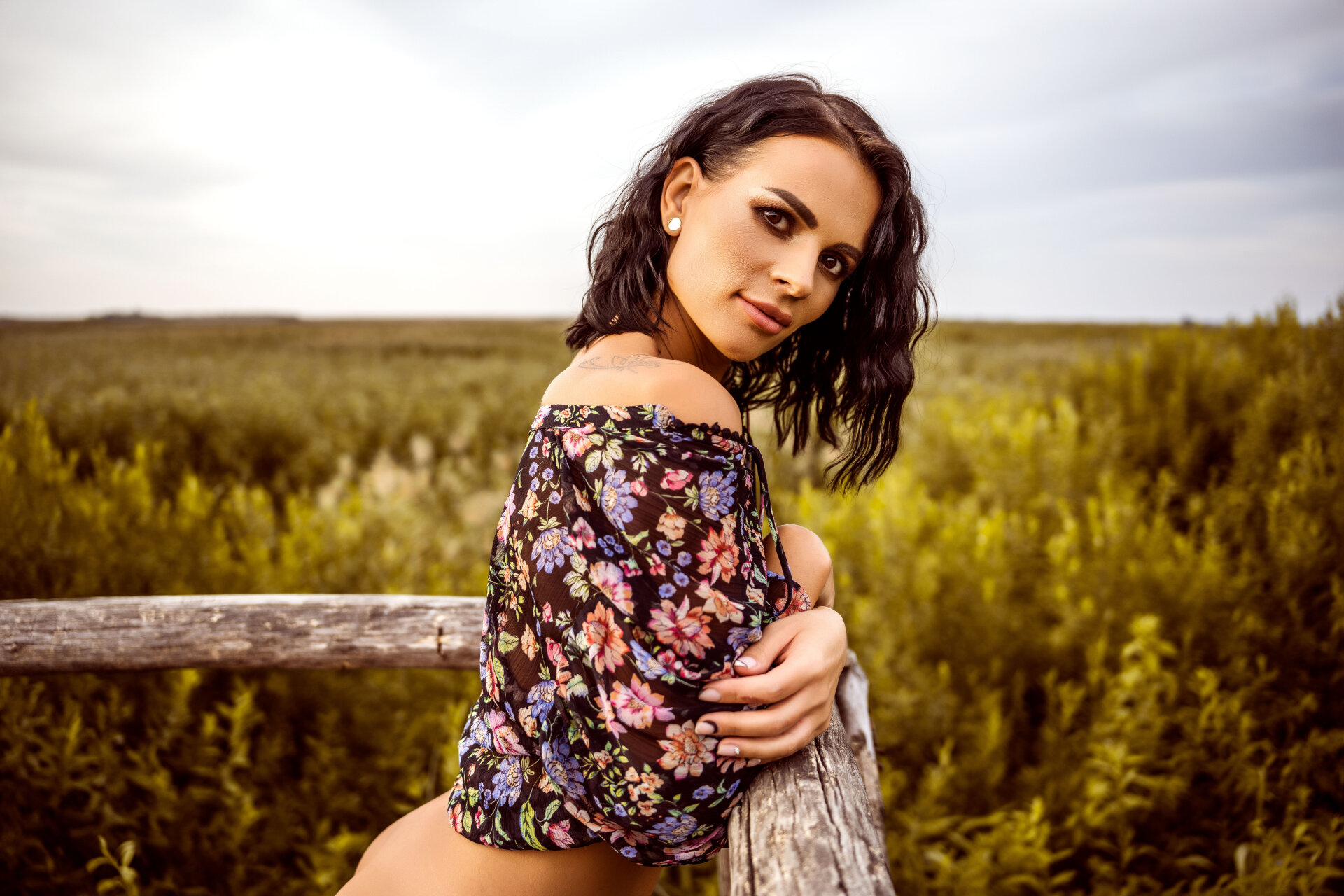 XXX Porn Photo of Nude EllaViceX 9