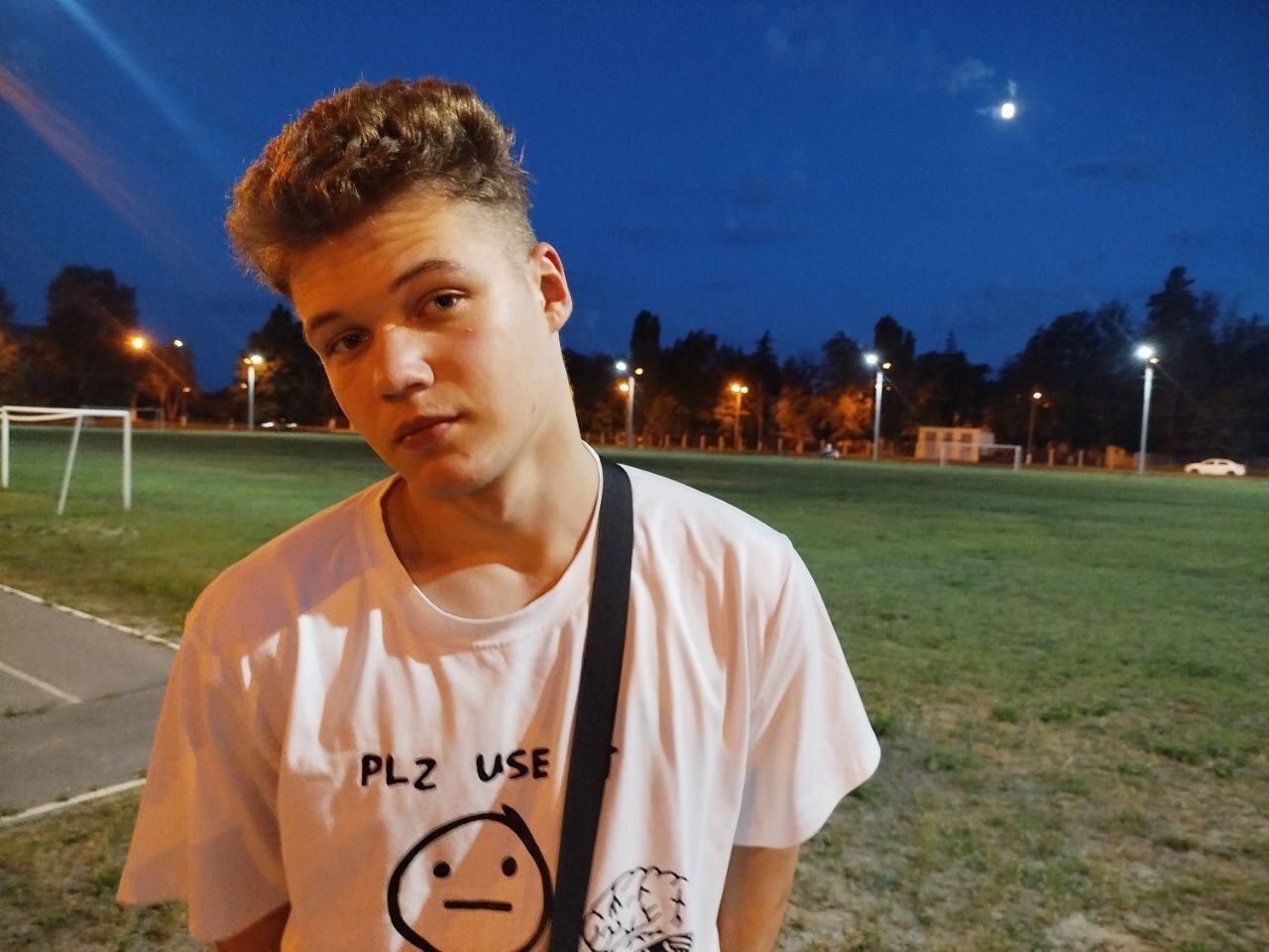 XXX Porn Photo of Nude lucas_long_ 12
