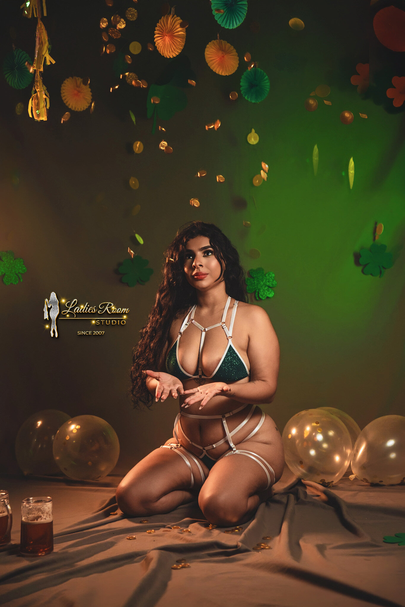 XXX Porn Photo of Nude HannaaScott 12