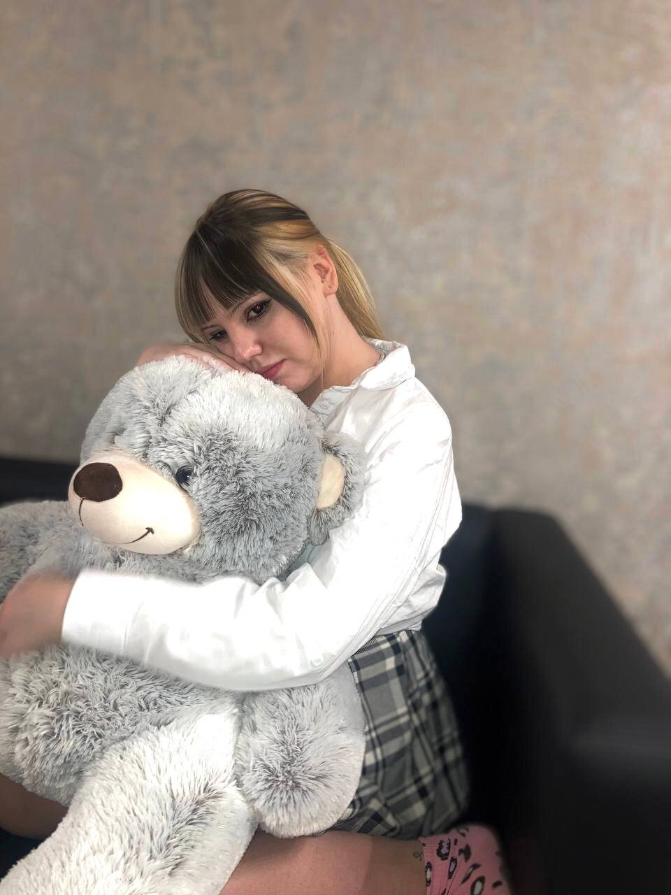 XXX Porn Photo of Nude Stacy_Luv 28