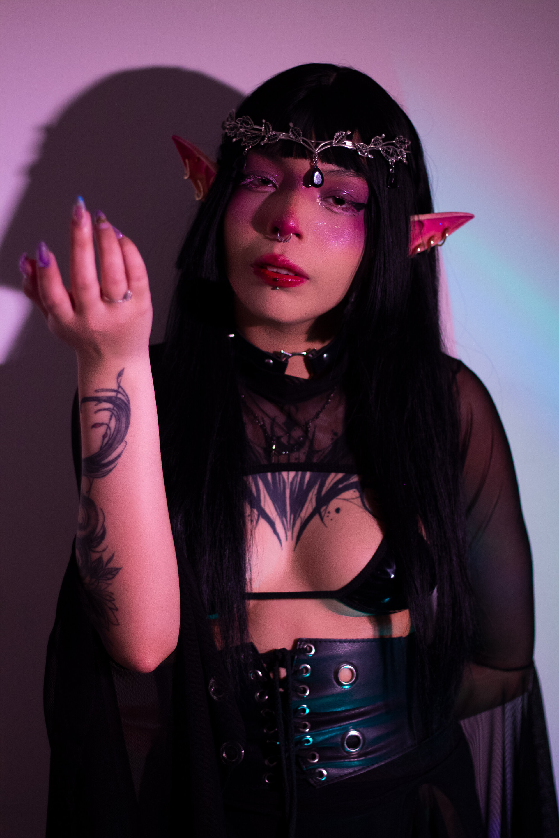 XXX Porn Photo of Nude Kaoriabyss_ 133