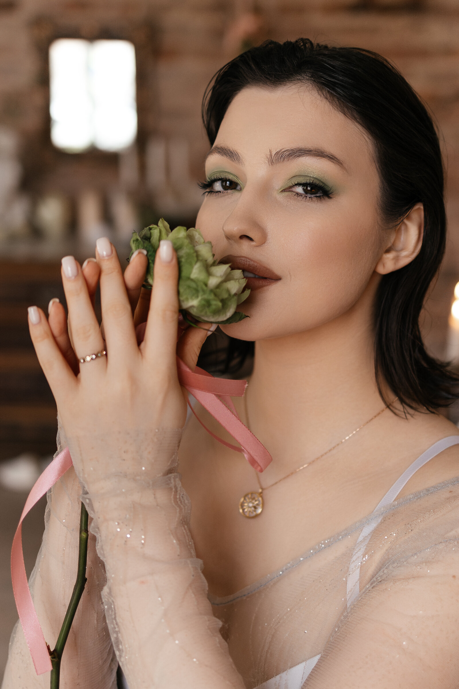 XXX Porn Photo of Nude Miley_Smile 25