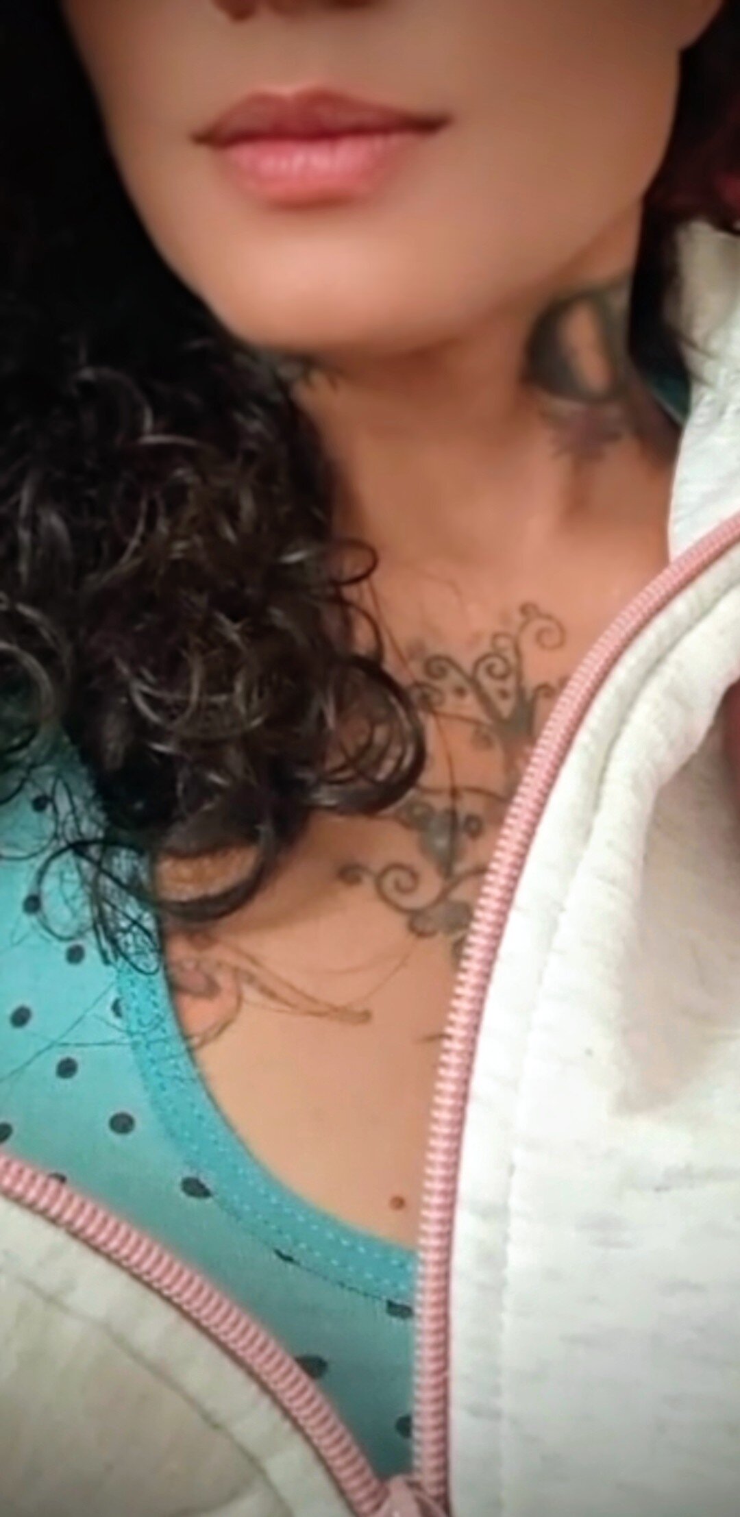 XXX Porn Photo of Nude DayannaPink 15