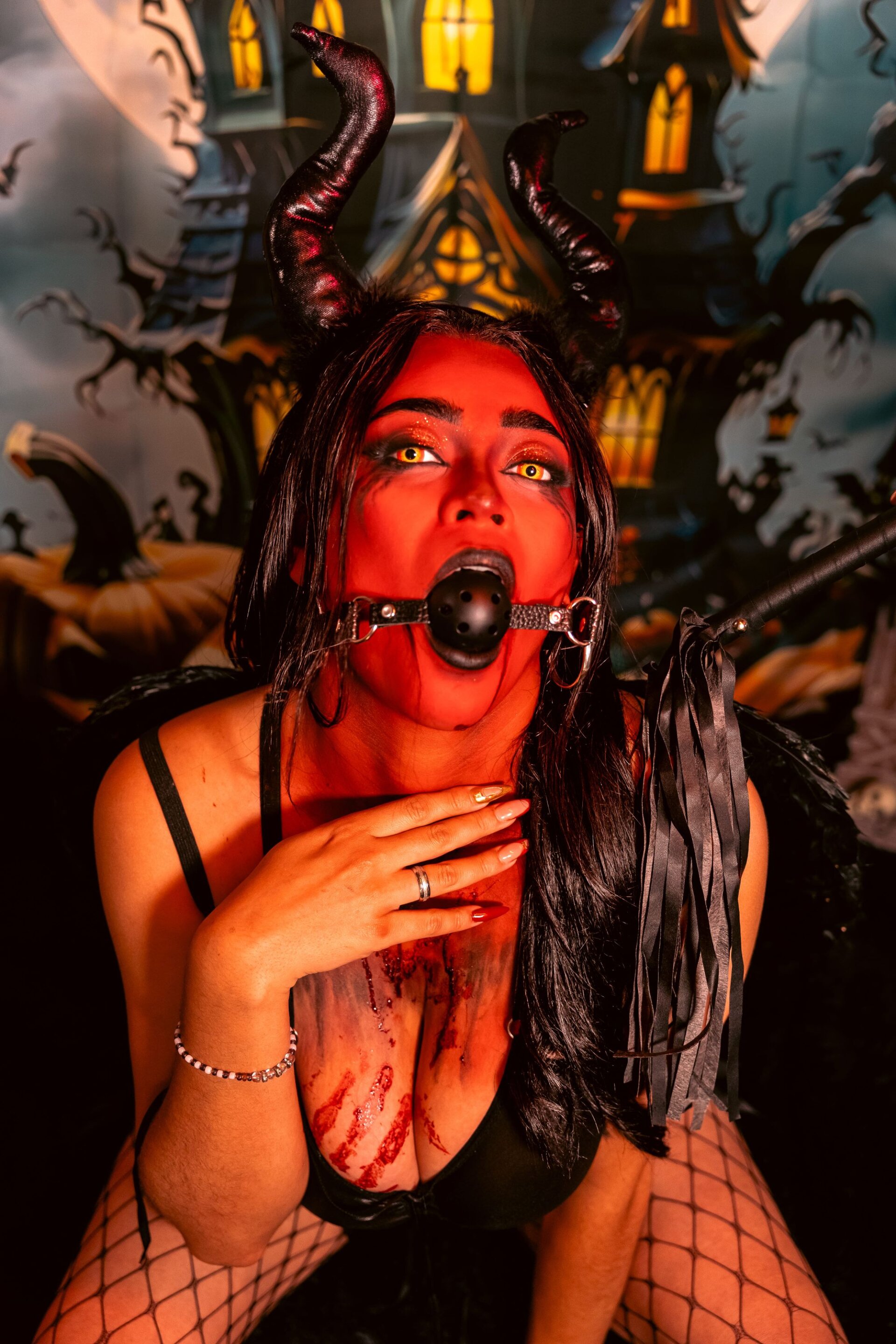XXX Porn Photo of Nude dakota_winslow 19