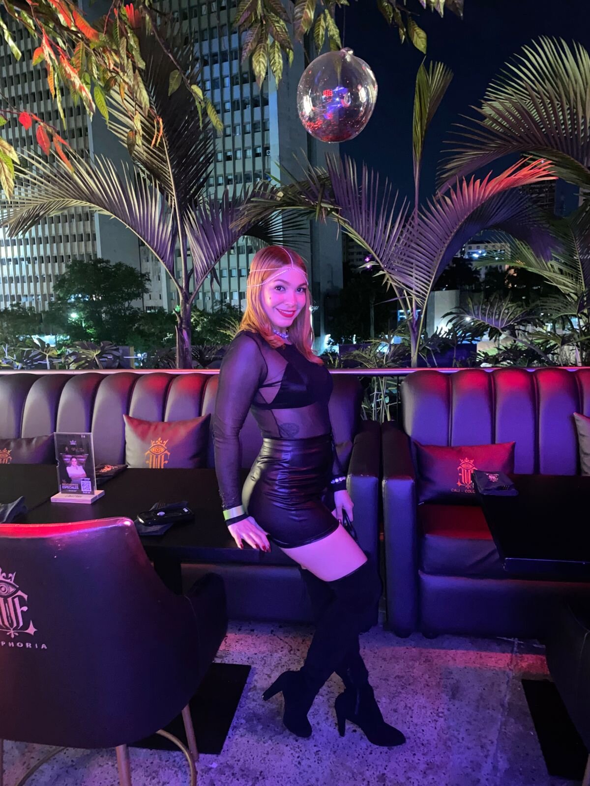 XXX Porn Photo of Nude MIIRANDAHOT 4
