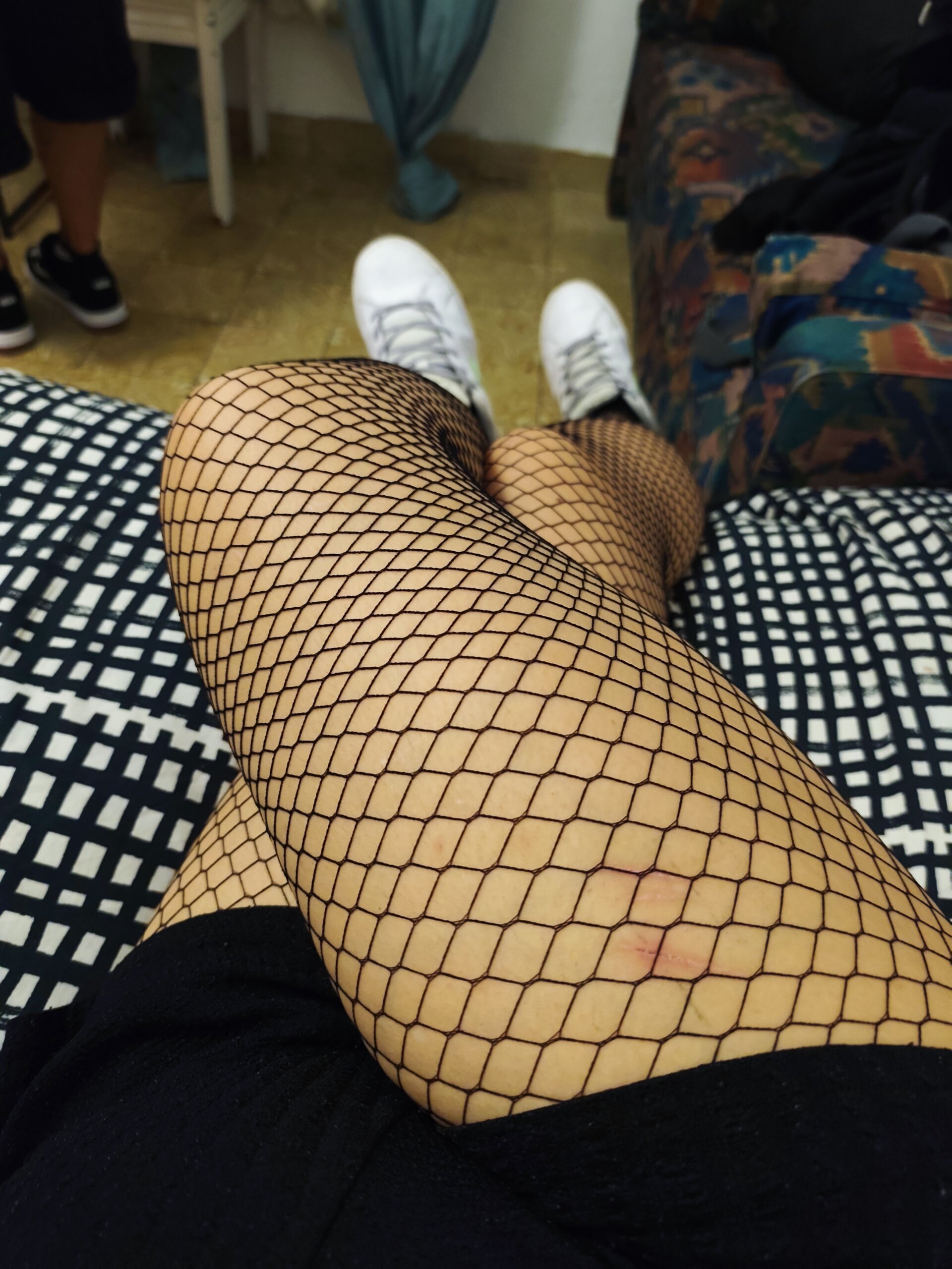 XXX Porn Photo of Nude Lindandre92 5
