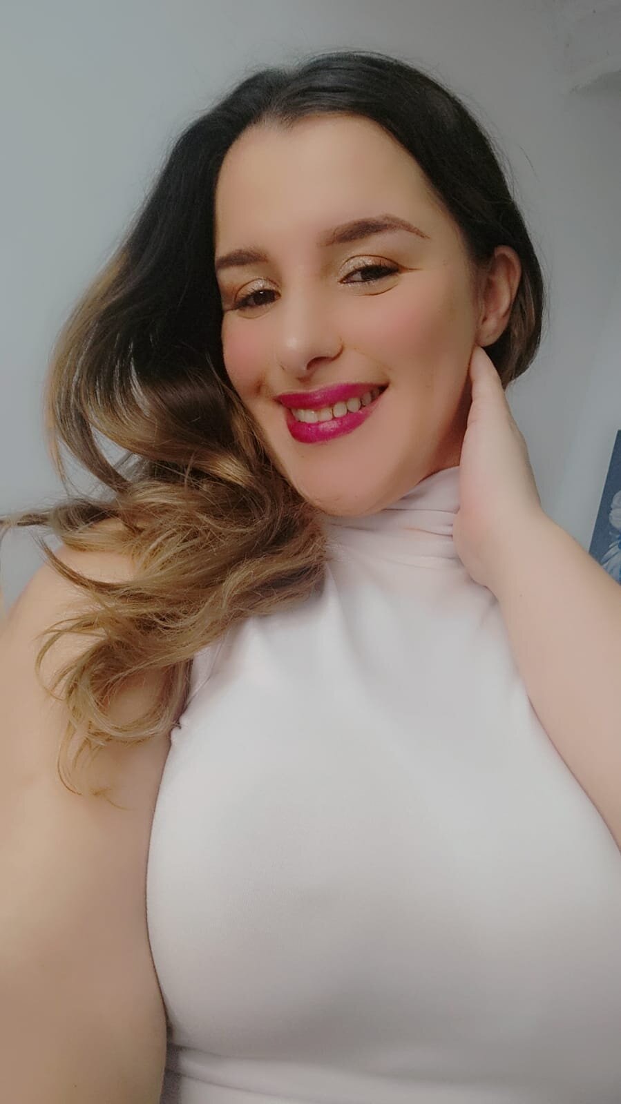 XXX Porn Photo of Nude _Julieth_Sexy 20