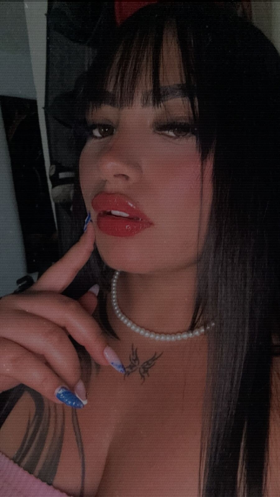 XXX Porn Photo of Nude Lily_Cooper__ 4
