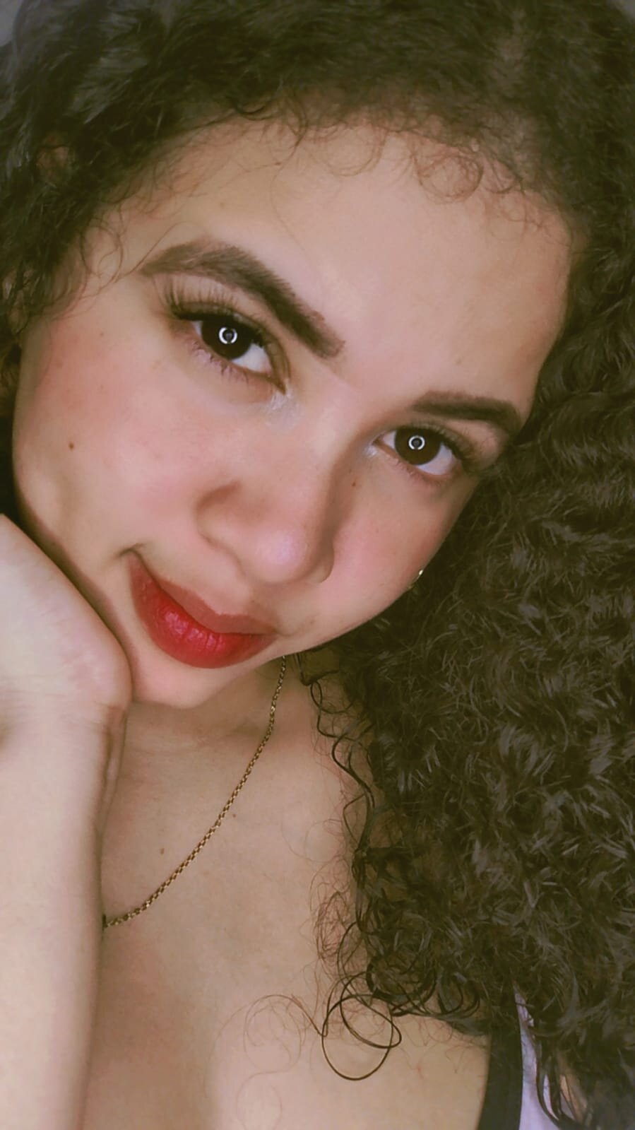XXX Porn Photo of Nude Kendall_curly 2