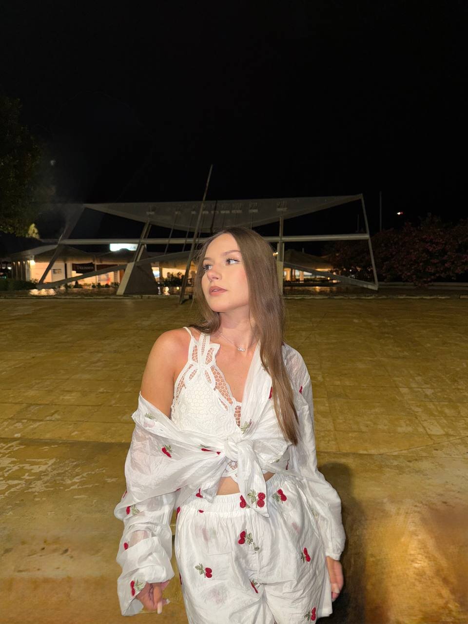 XXX Porn Photo of Nude LindsayBlackshire 5