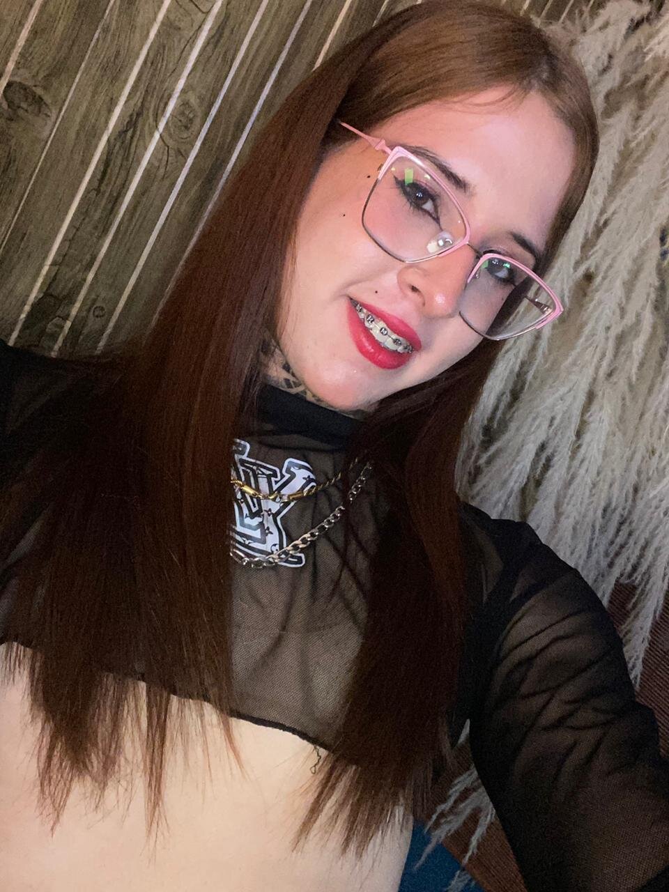 XXX Porn Photo of Nude ivy_ary 70