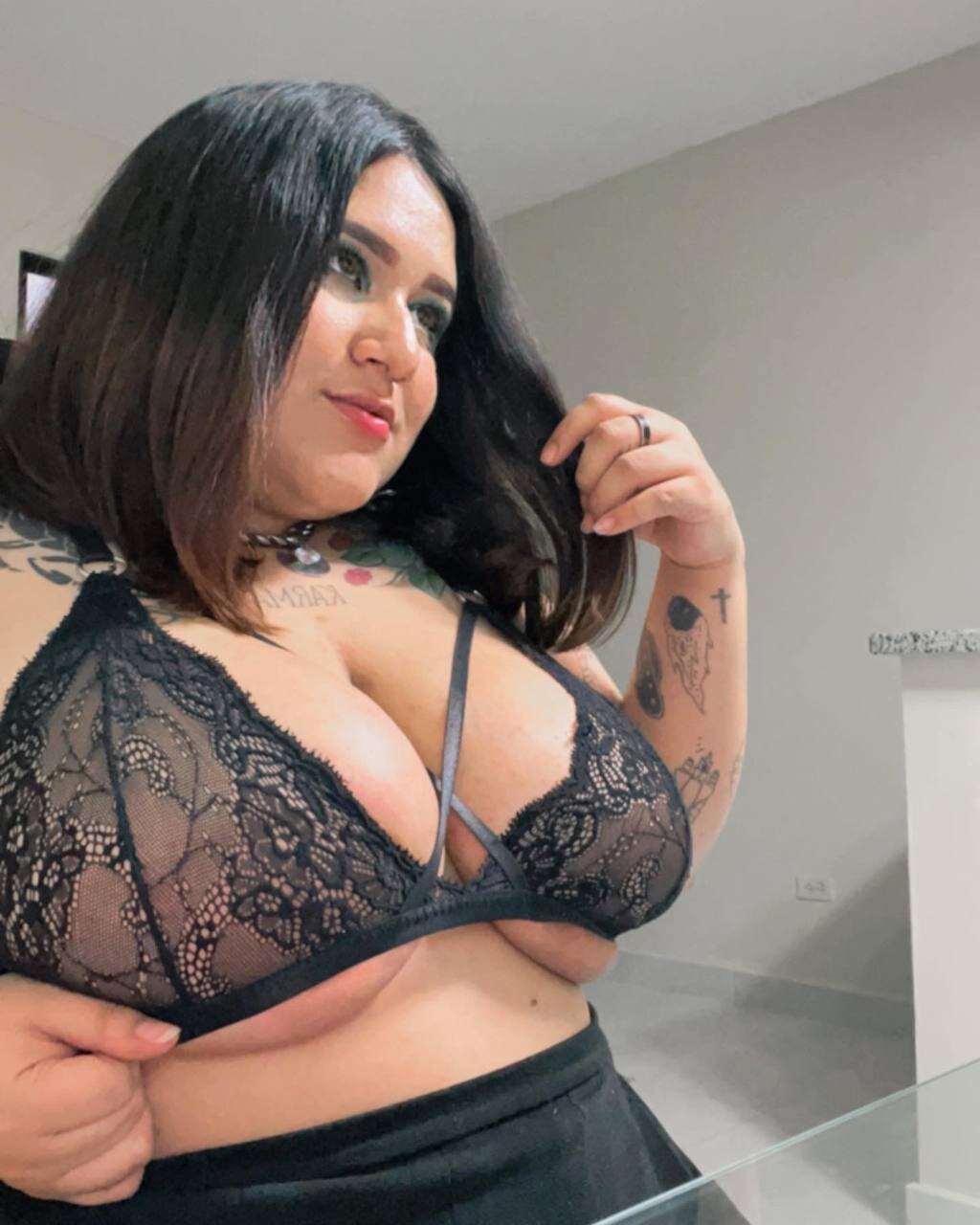 XXX Porn Photo of Nude layiyirdofficial 70