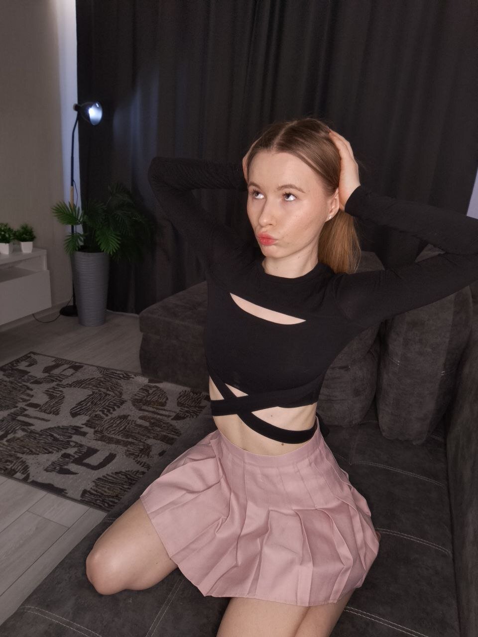 XXX Porn Photo of Nude MoranaBetony 10
