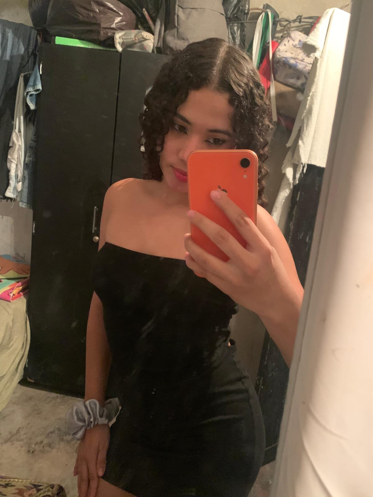 XXX Porn Photo of Nude IsabelPetherson 4