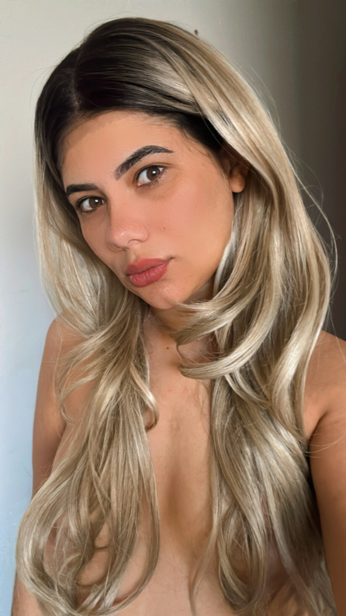 XXX Porn Photo of Nude carolaraujo11 11
