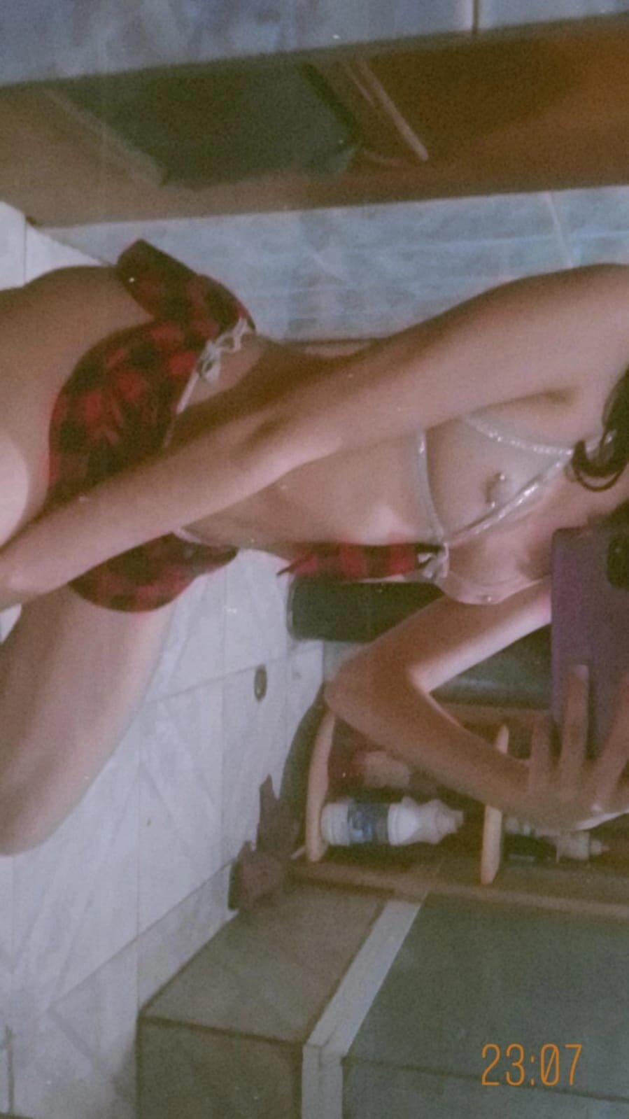 XXX Porn Photo of Nude Jessy_Ray 9