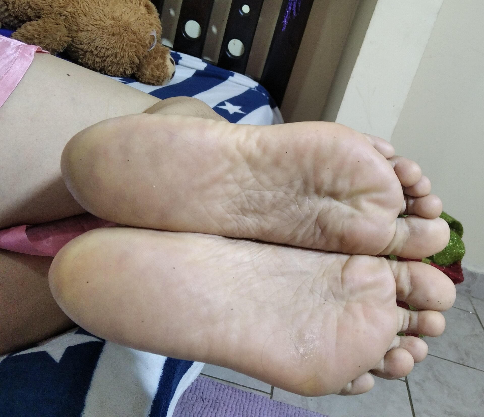 XXX Porn Photo of Nude Viky_laconsentida 55
