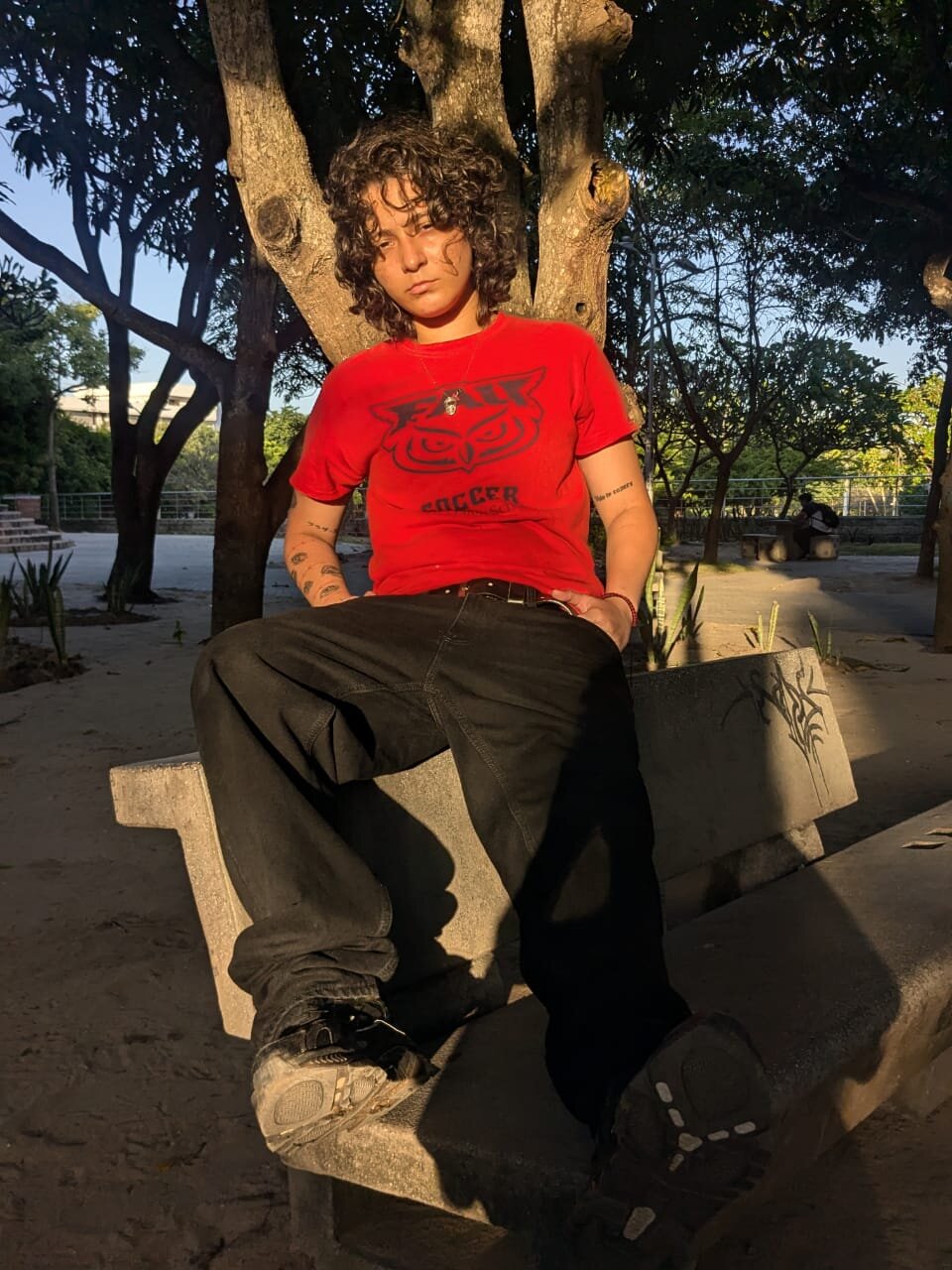 XXX Porn Photo of Nude LittleMikeUwU 6