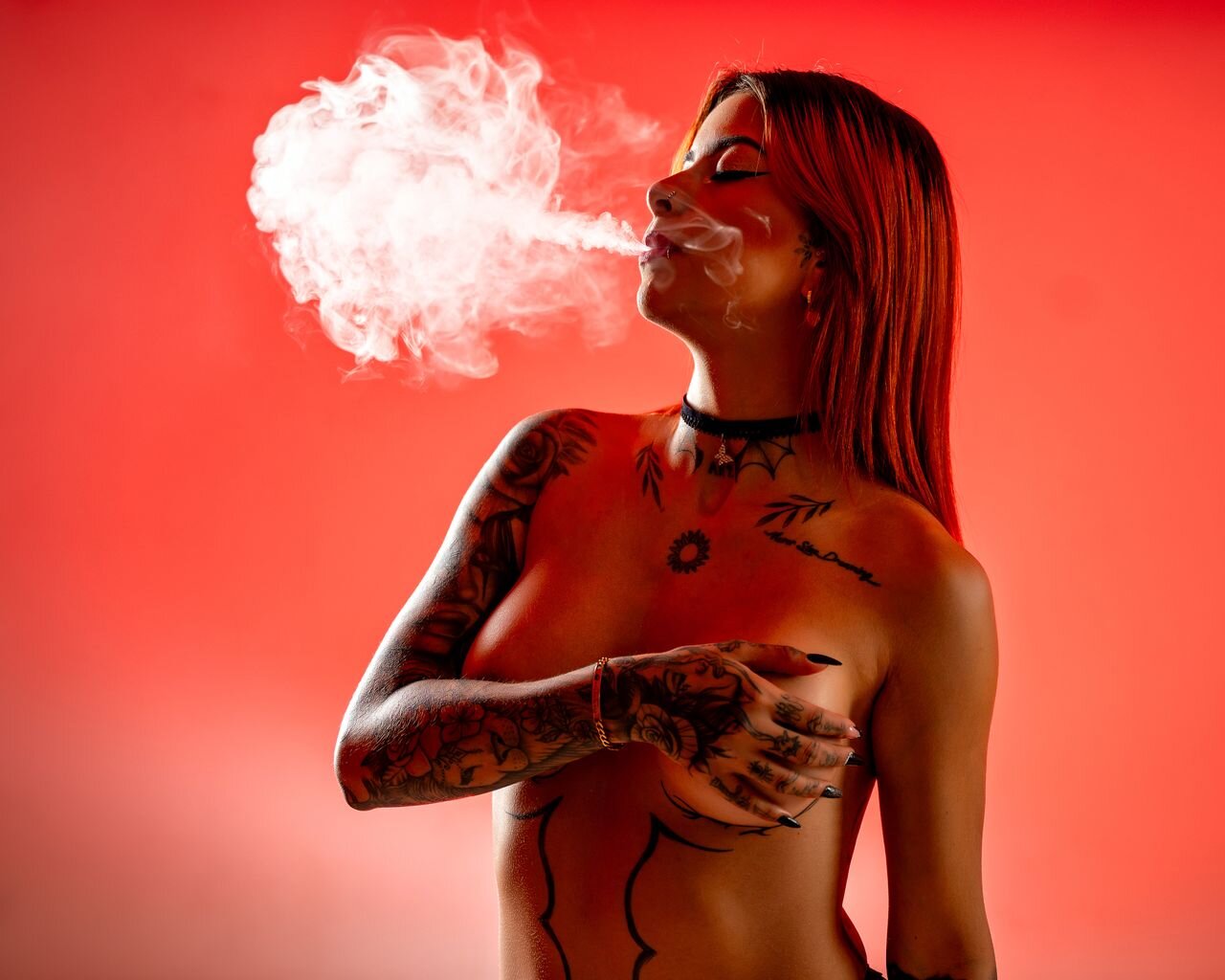 XXX Porn Photo of Nude pearlconnel 68