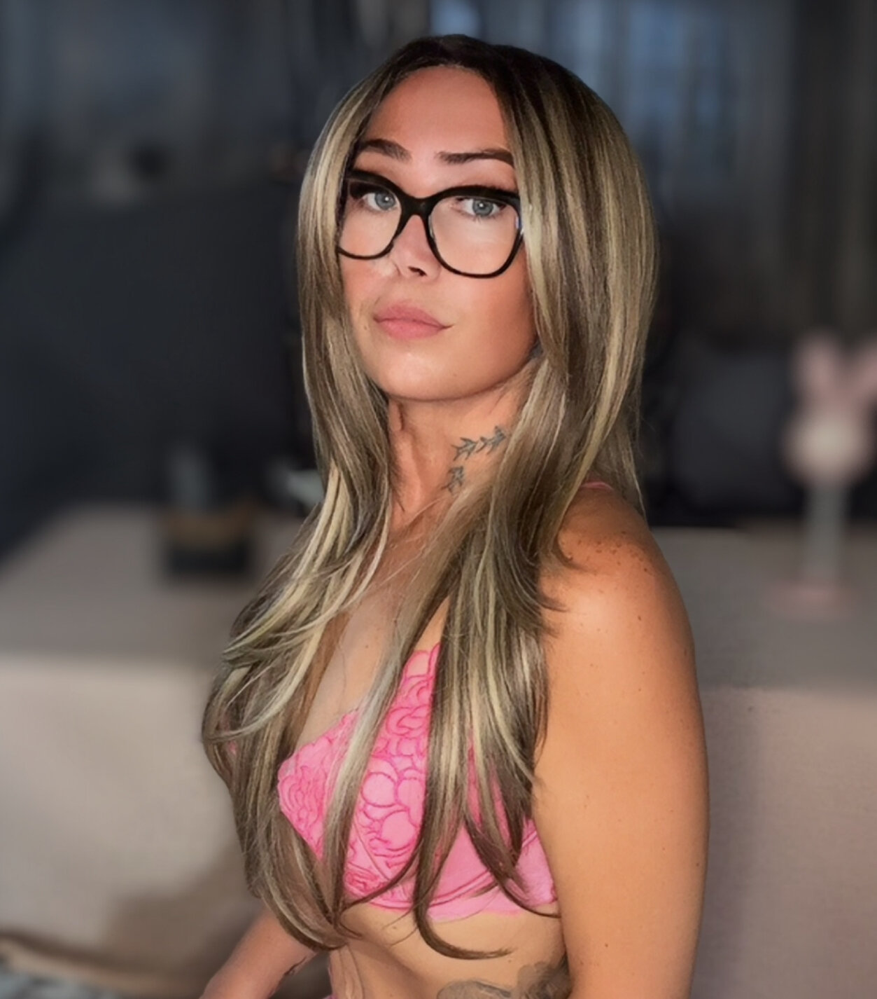 XXX Porn Photo of Nude NaughtyLayla 10