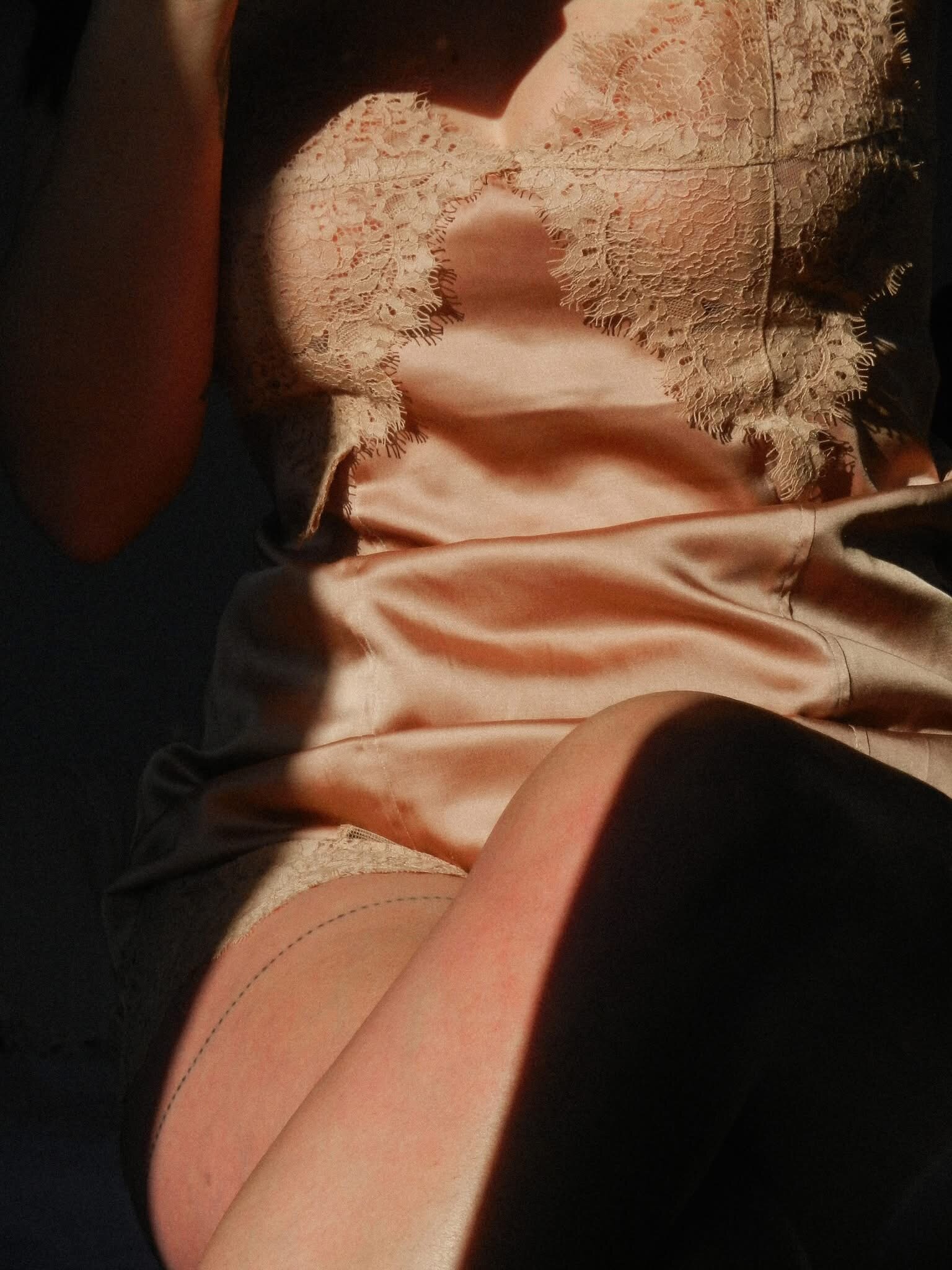 XXX Porn Photo of Nude foxy_sher22 4