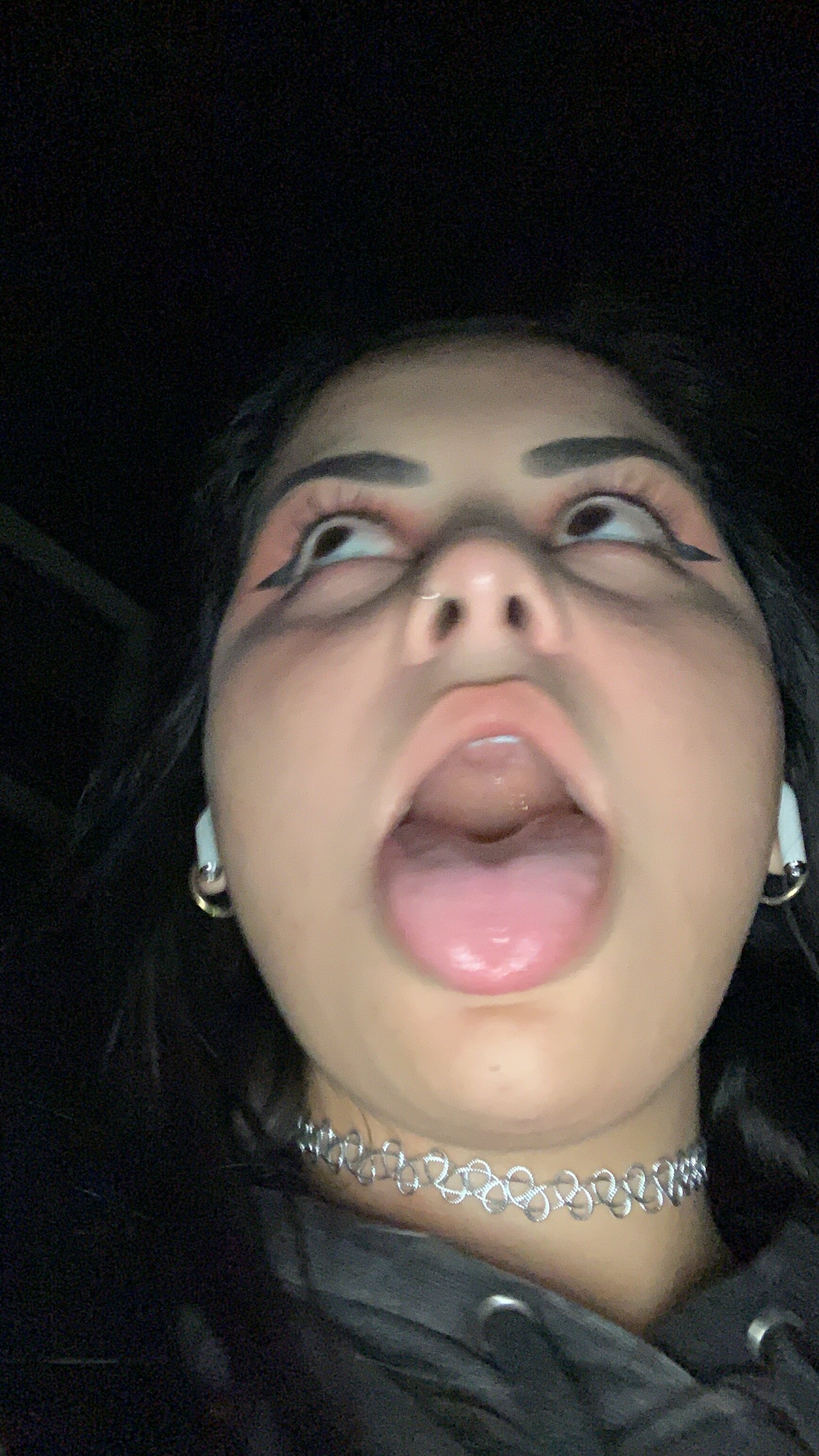 XXX Porn Photo of Nude lilithsbetrayal 3