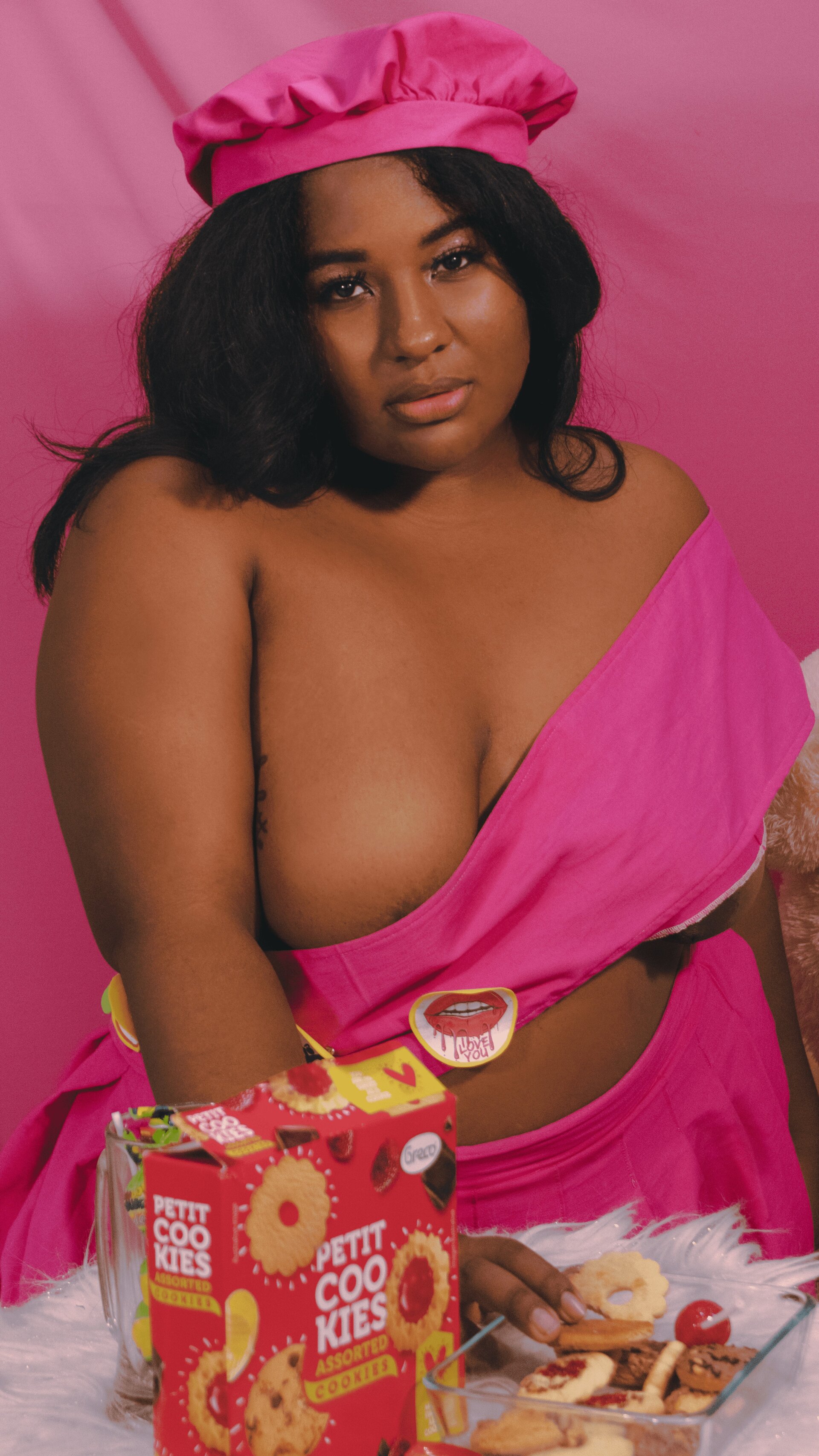 XXX Porn Photo of Nude DannaFalco25 39