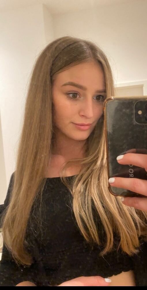 XXX Porn Photo of Nude Laura_rosewe 2