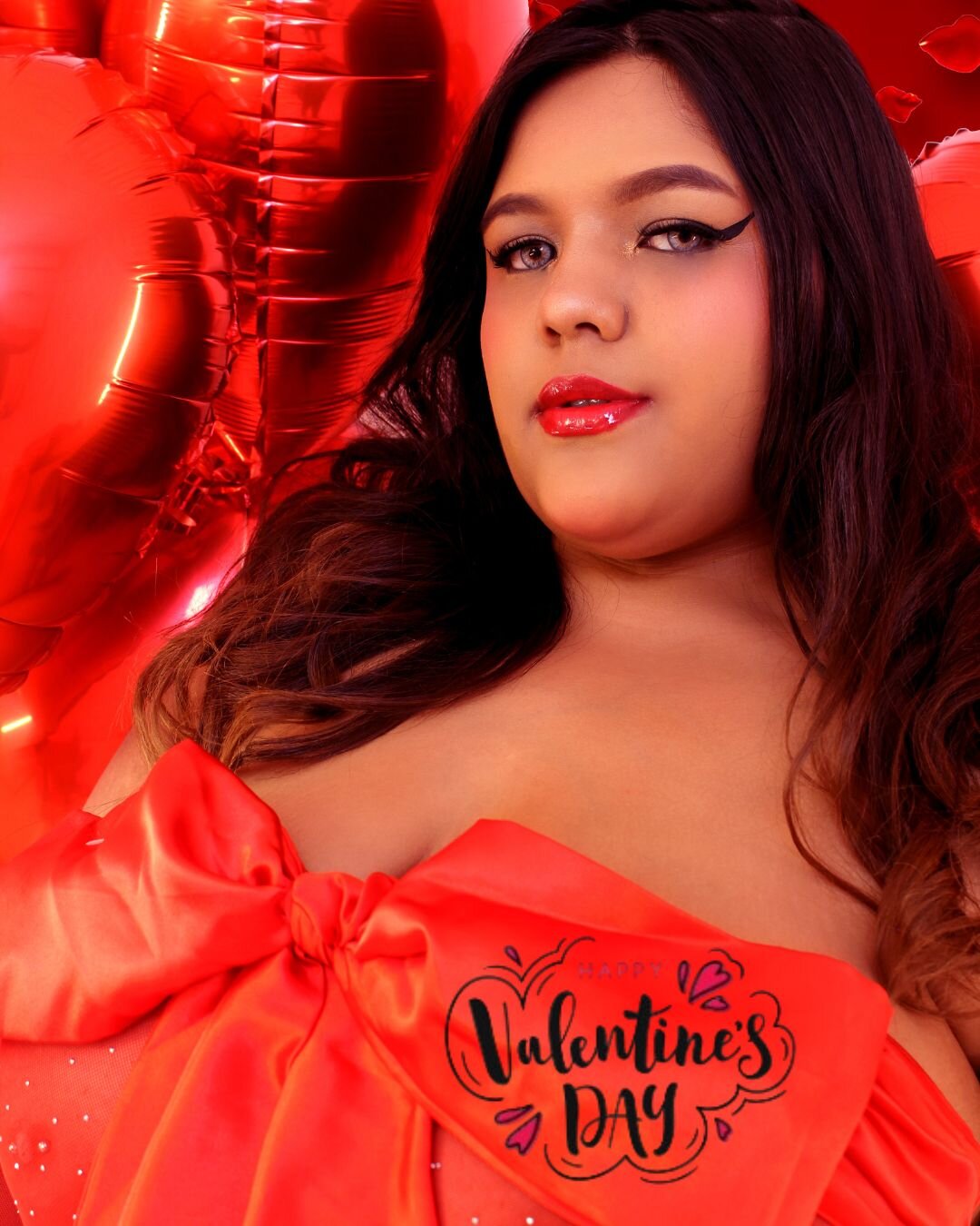 XXX Porn Photo of Nude ValeryBerri 109