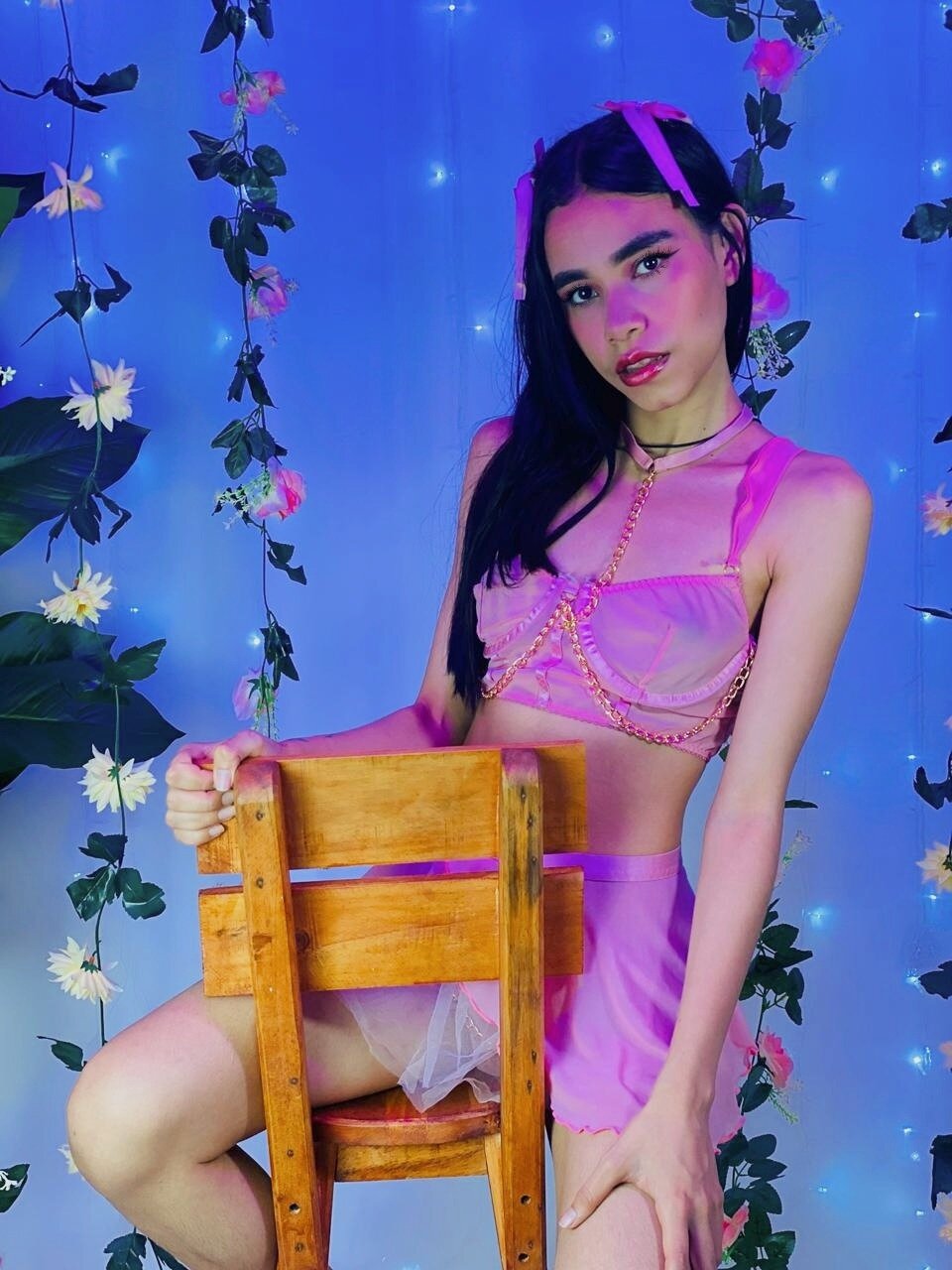 XXX Porn Photo of Nude Jasmin_Skinny 109