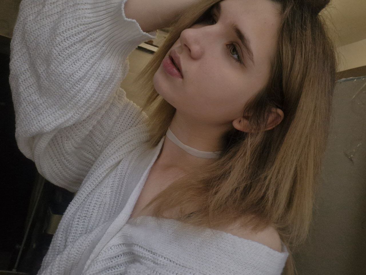 XXX Porn Photo of Nude Iron_Adele 11