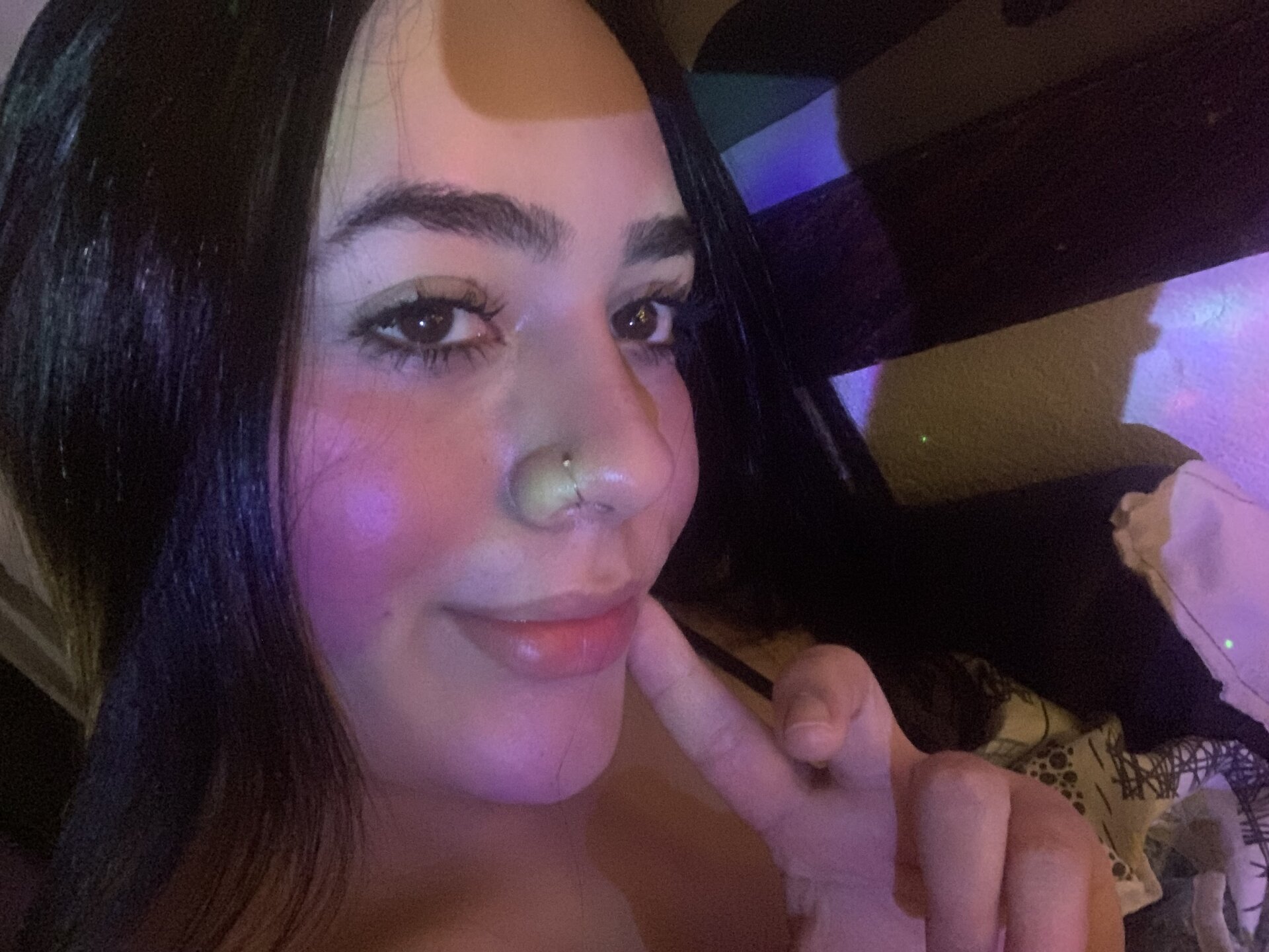 XXX Porn Photo of Nude kimgodoy 35