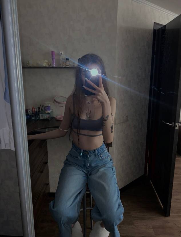 XXX Porn Photo of Nude TaliaOgwynn 11