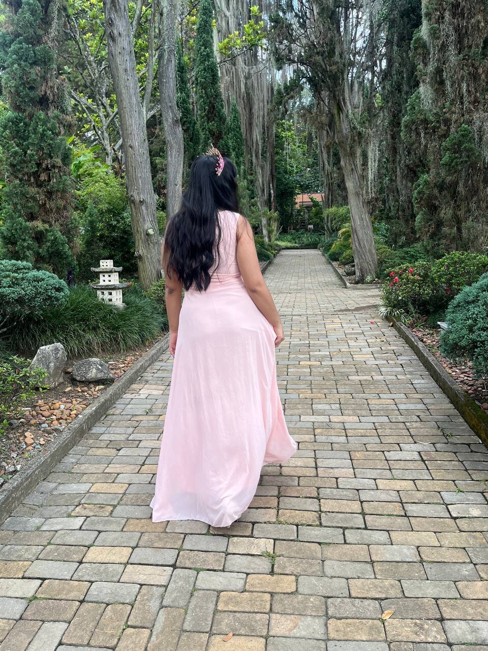 XXX Porn Photo of Nude Alexa_Miss 138
