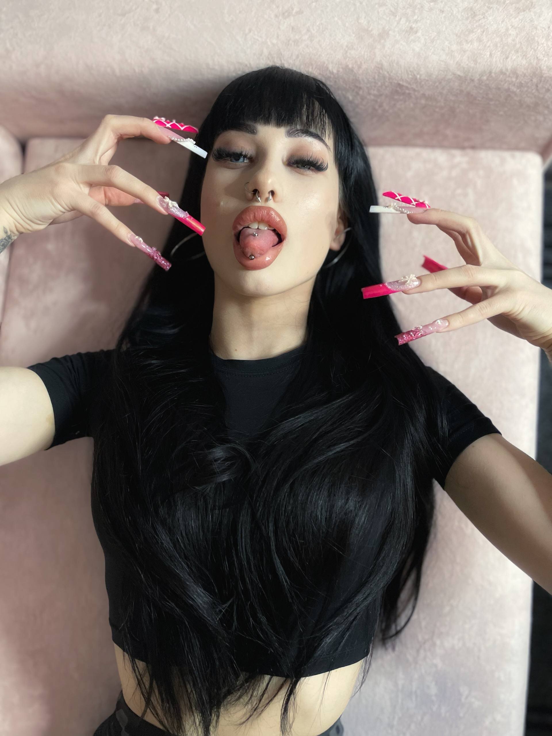 XXX Porn Photo of Nude MagdalenaShwaltz 7