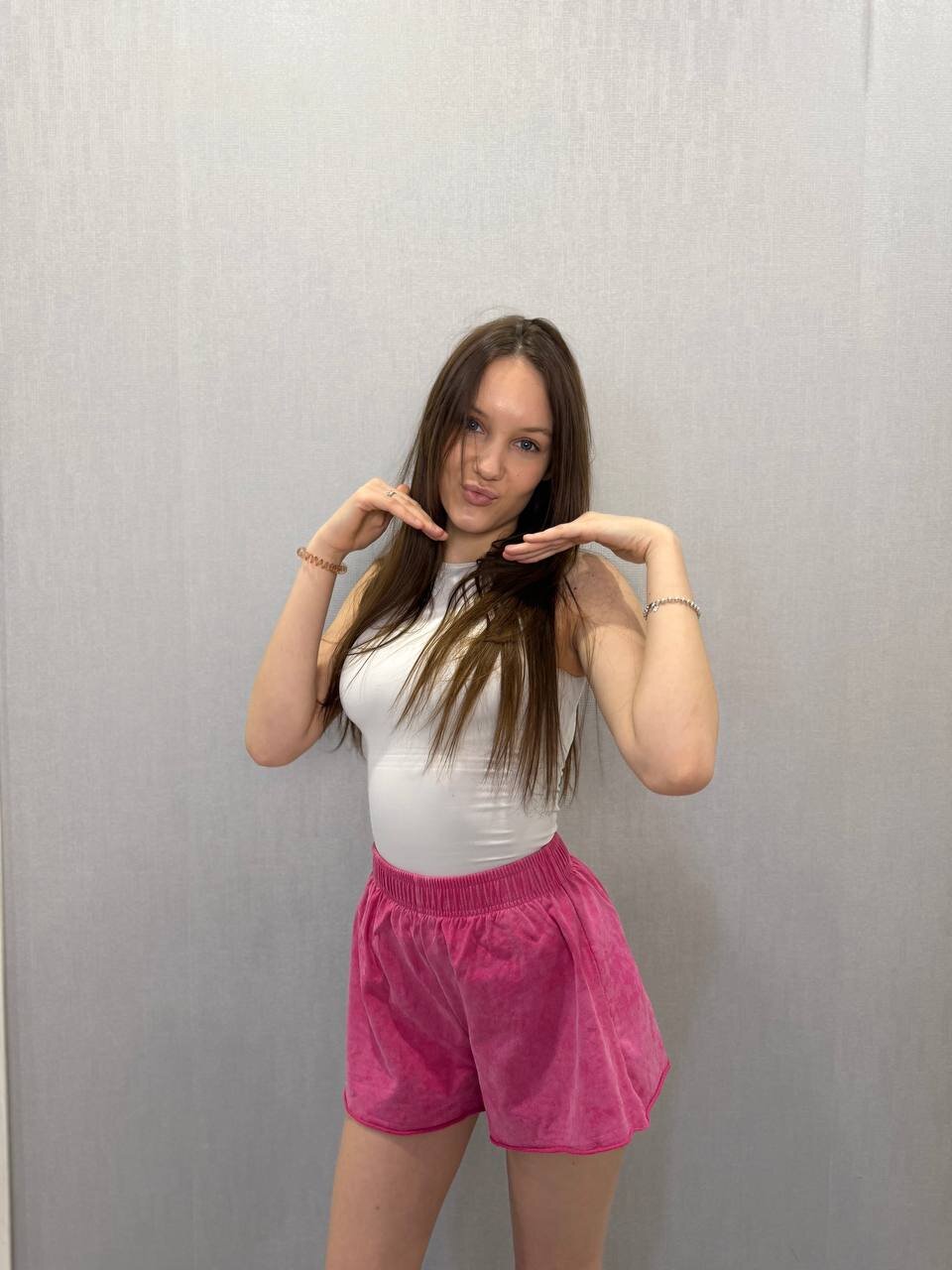 XXX Porn Photo of Nude MeiRhew 8