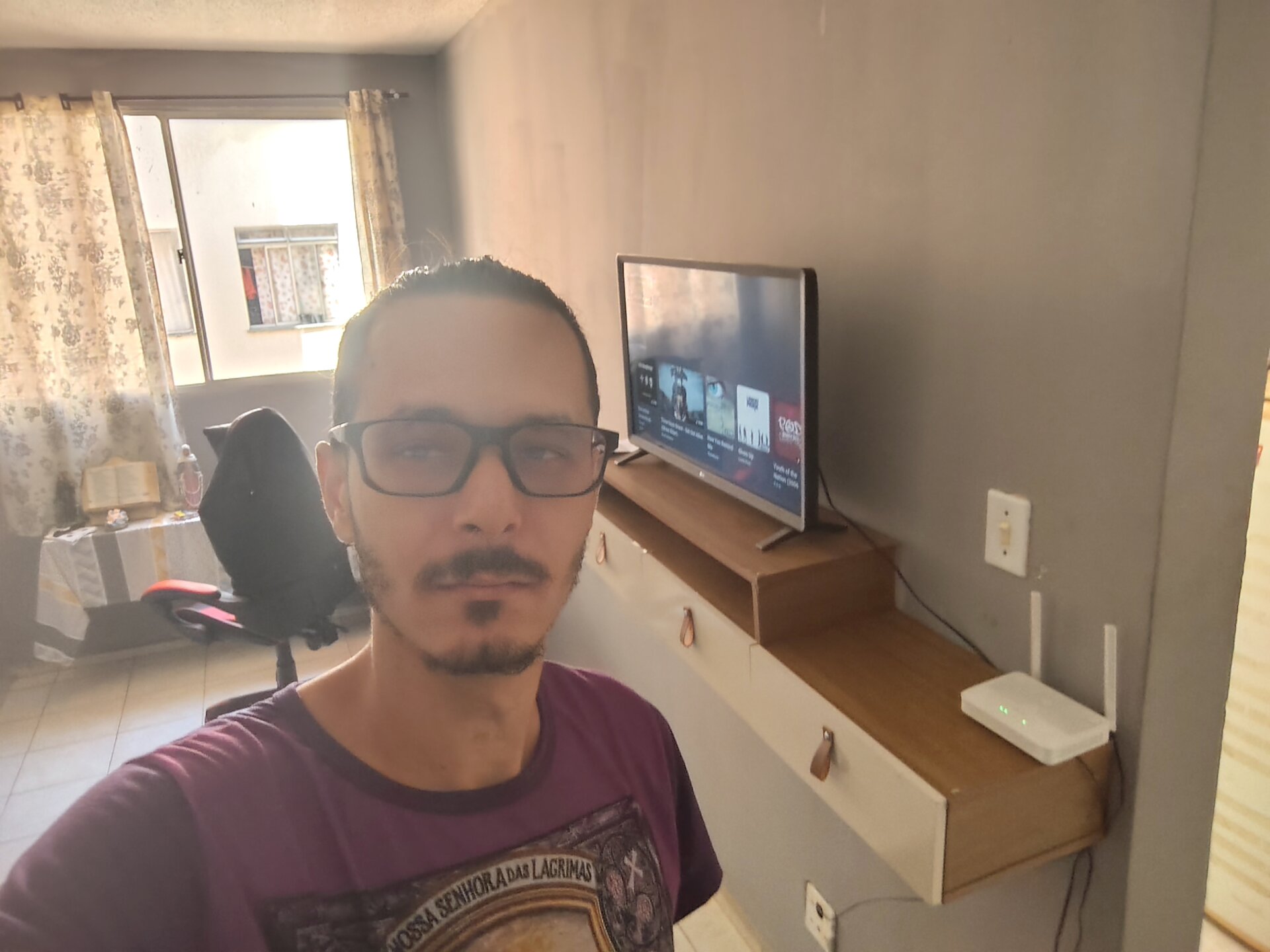 XXX Porn Photo of Nude TheUnforgivenbb 4