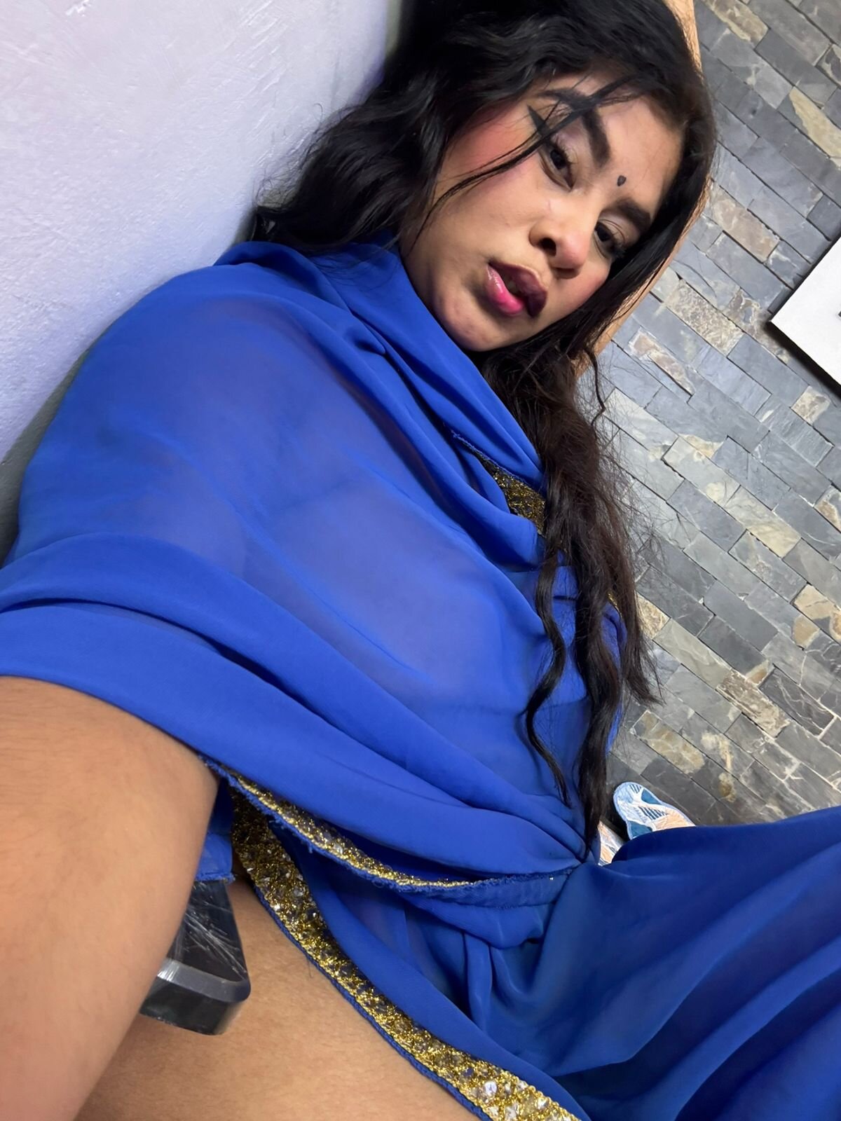 XXX Porn Photo of Nude iniyalaboni 13