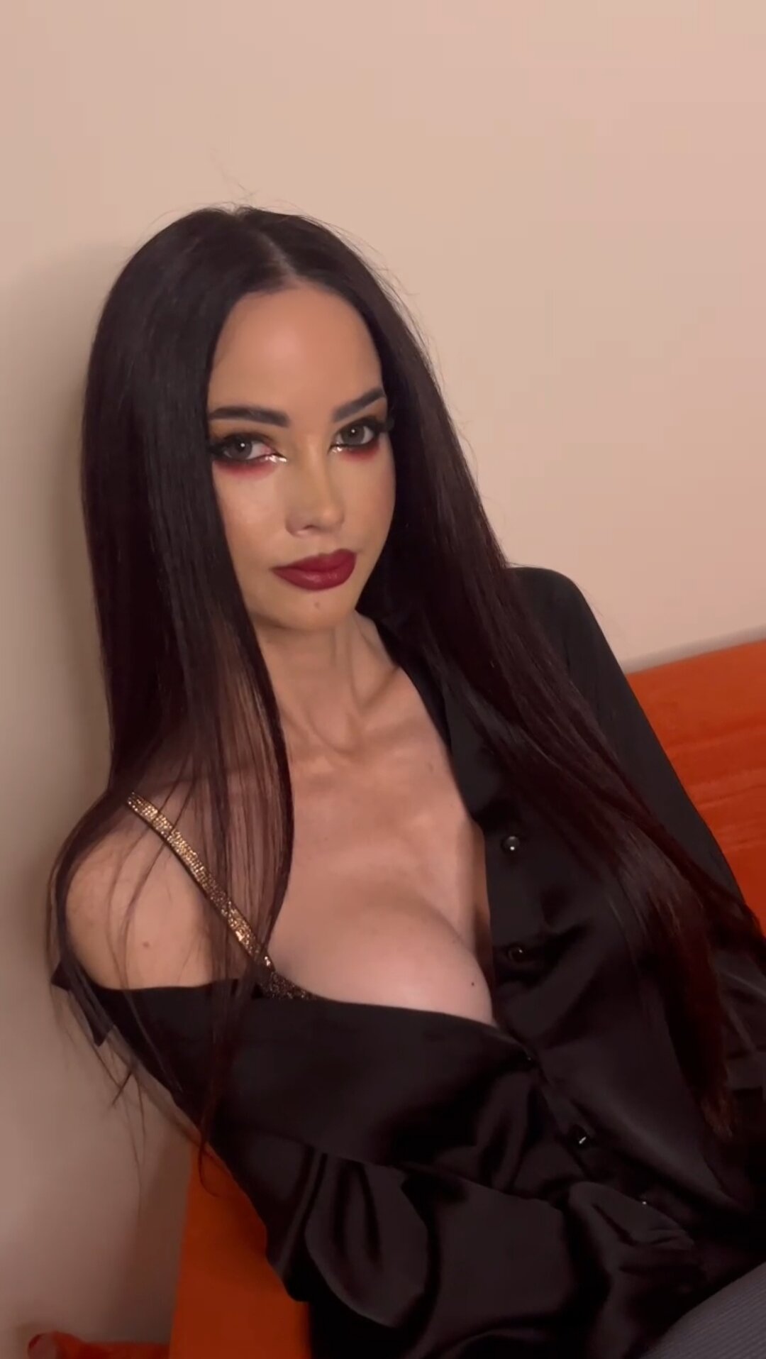 XXX Porn Photo of Nude Blac_Solina 3