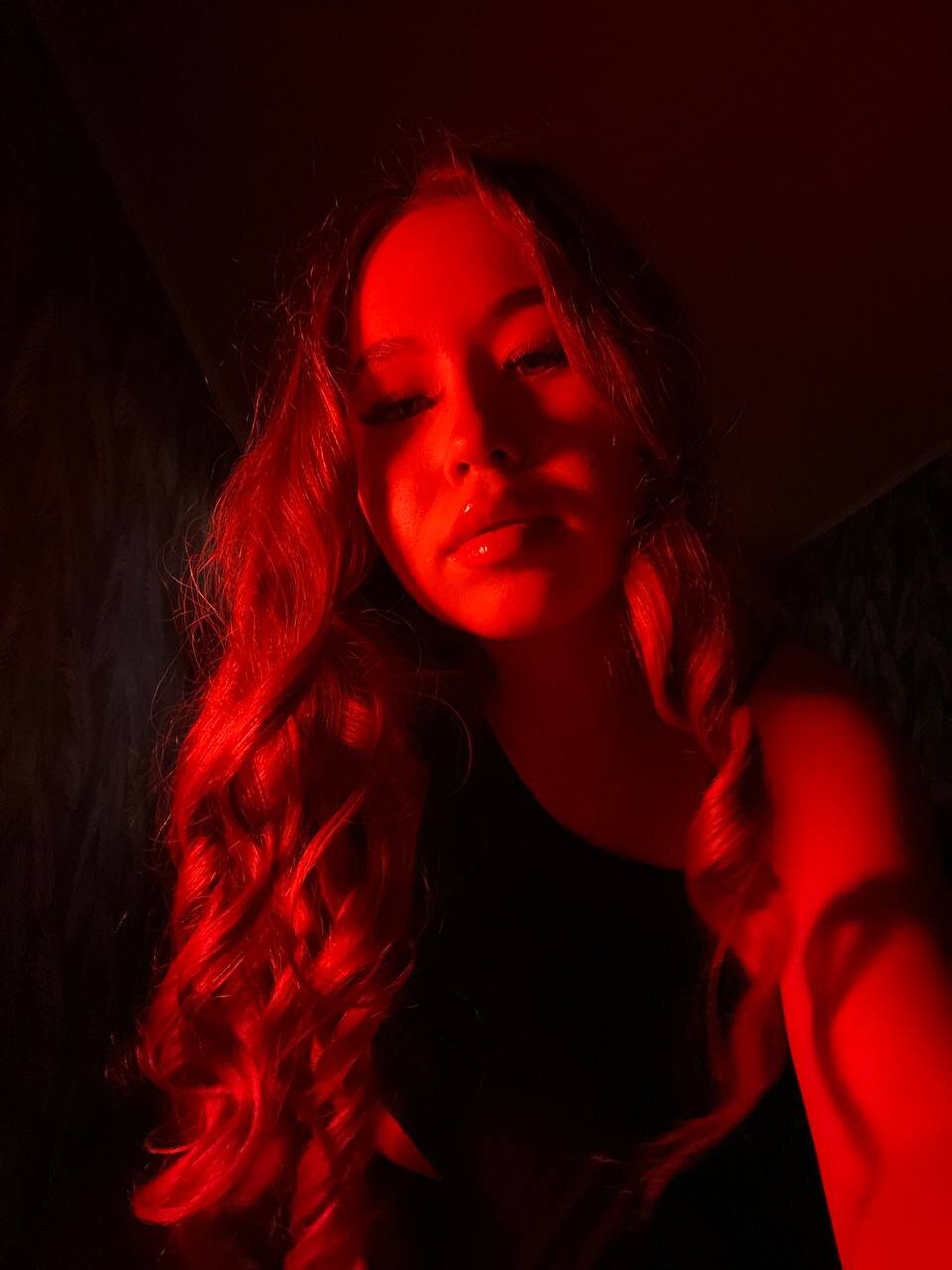 XXX Porn Photo of Nude little_ham1 1