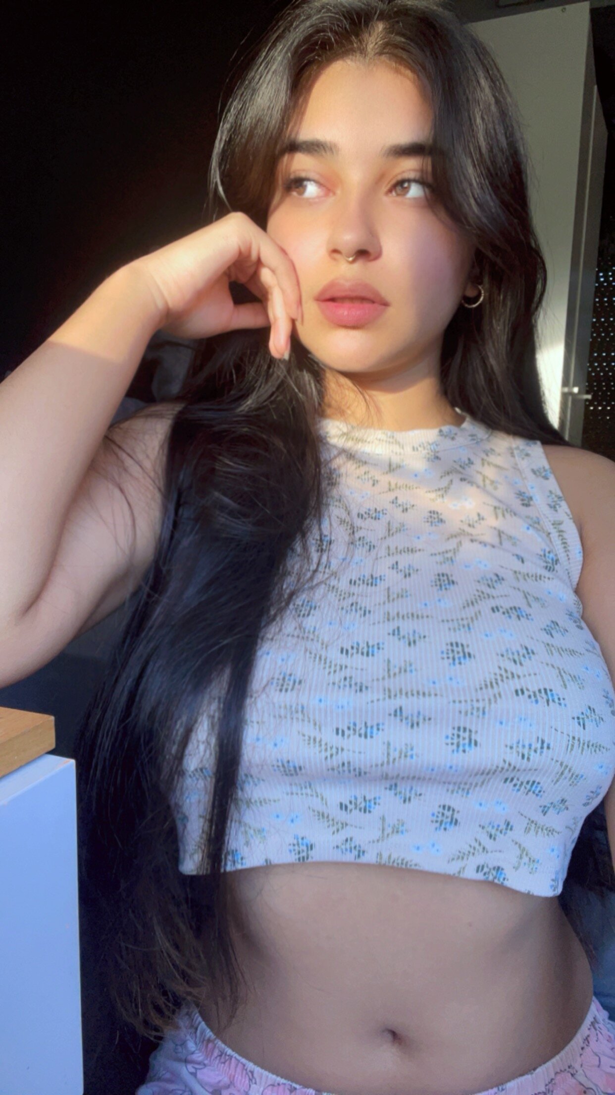 XXX Porn Photo of Nude sarah_lux 14