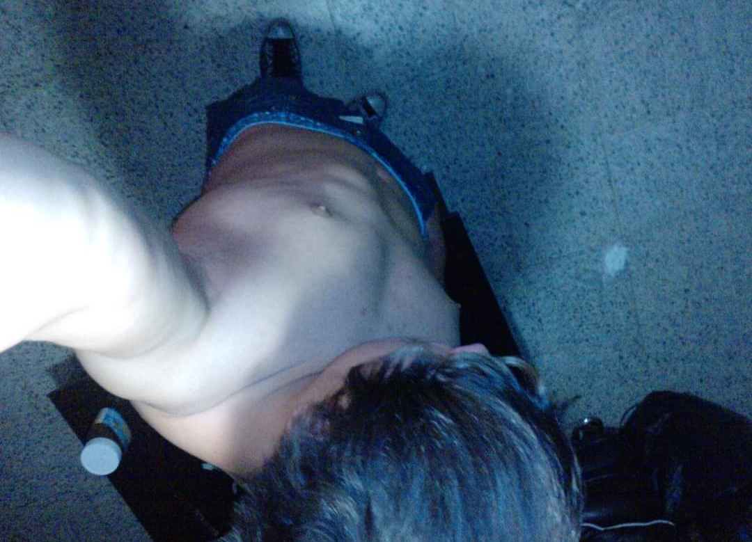 XXX Porn Photo of Nude Toatdead2 3