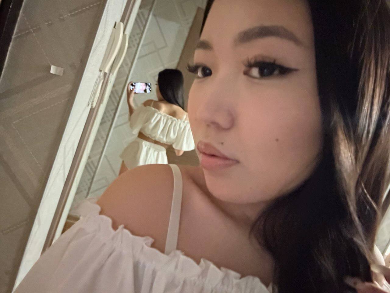 XXX Porn Photo of Nude MeiMoon 20