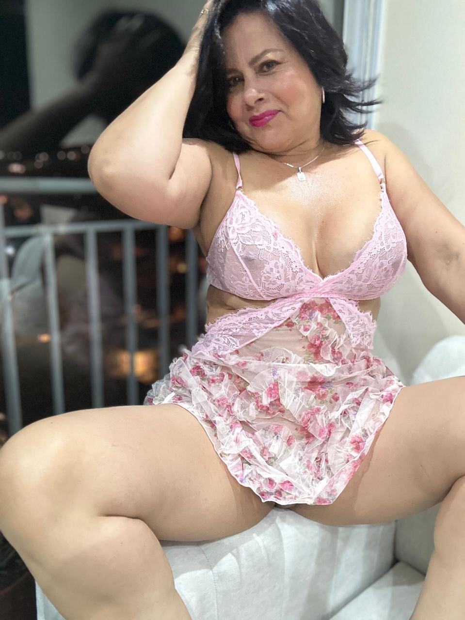 XXX Porn Photo of Nude Kaily_jonness 45
