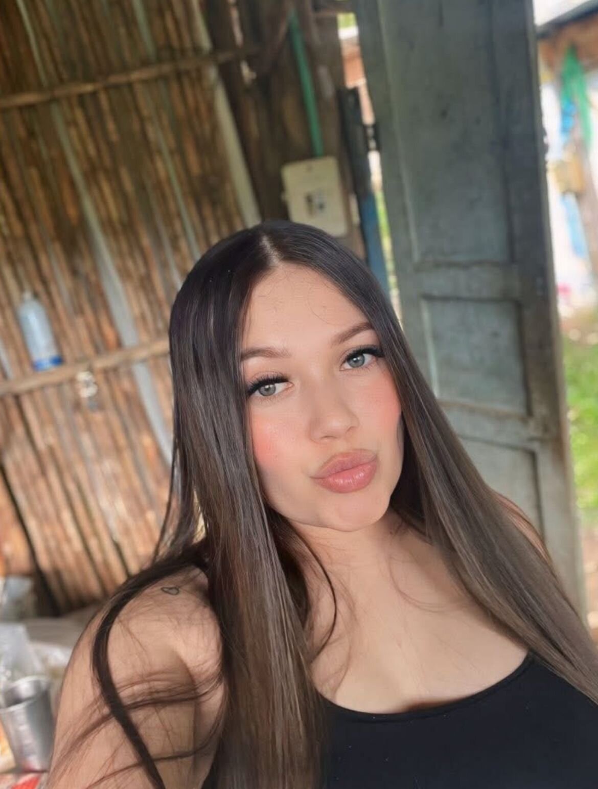 XXX Porn Photo of Nude Daylin_waston 1