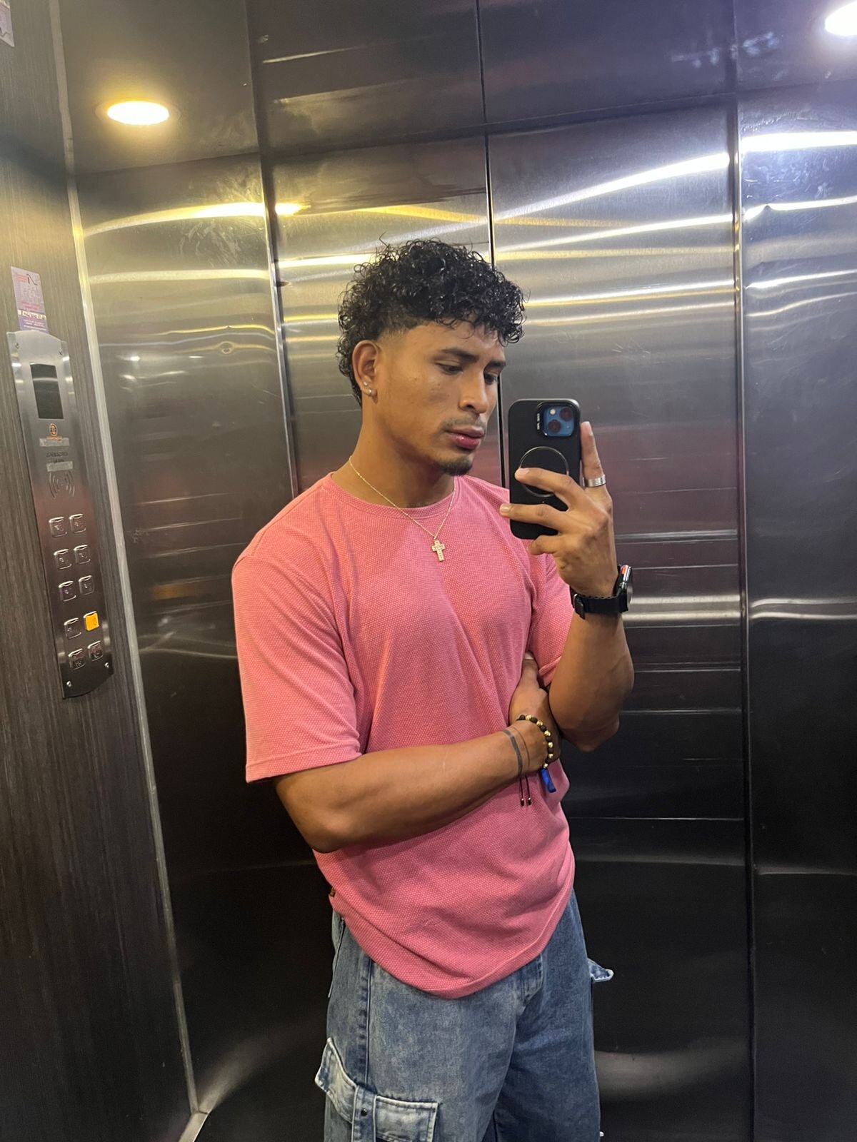 XXX Porn Photo of Nude Sebas_Backwood 2